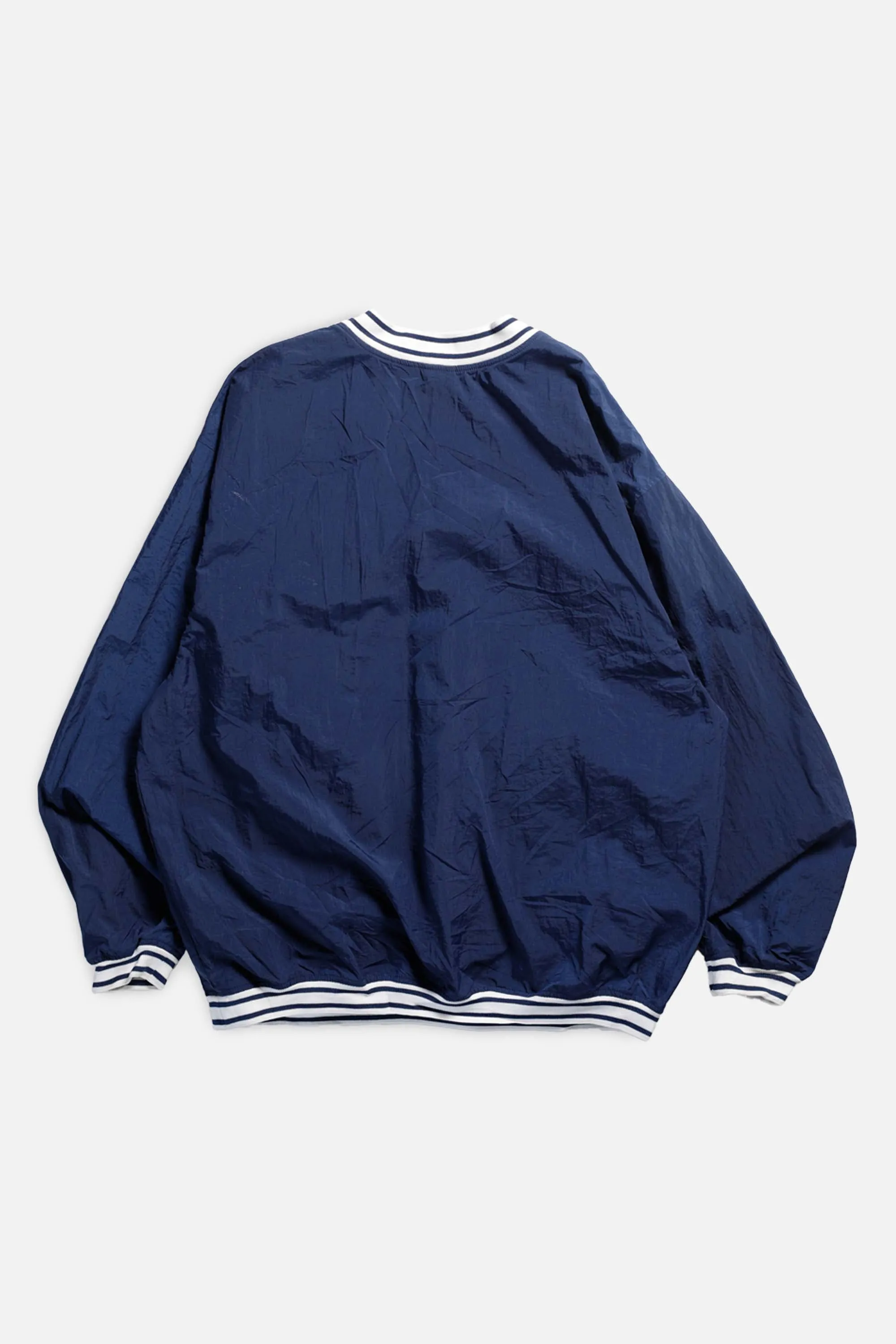 Vintage Nike Pullover Windbreaker Jacket - L