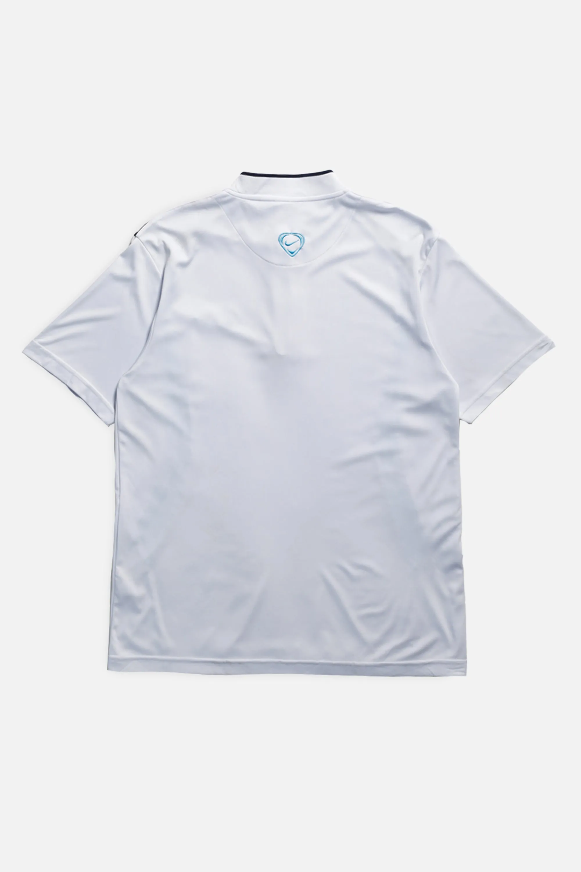 Vintage Nike Soccer Jersey - L