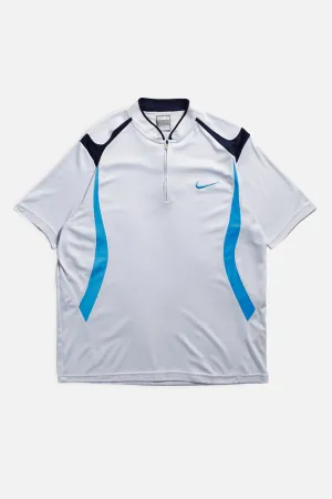 Vintage Nike Soccer Jersey - L