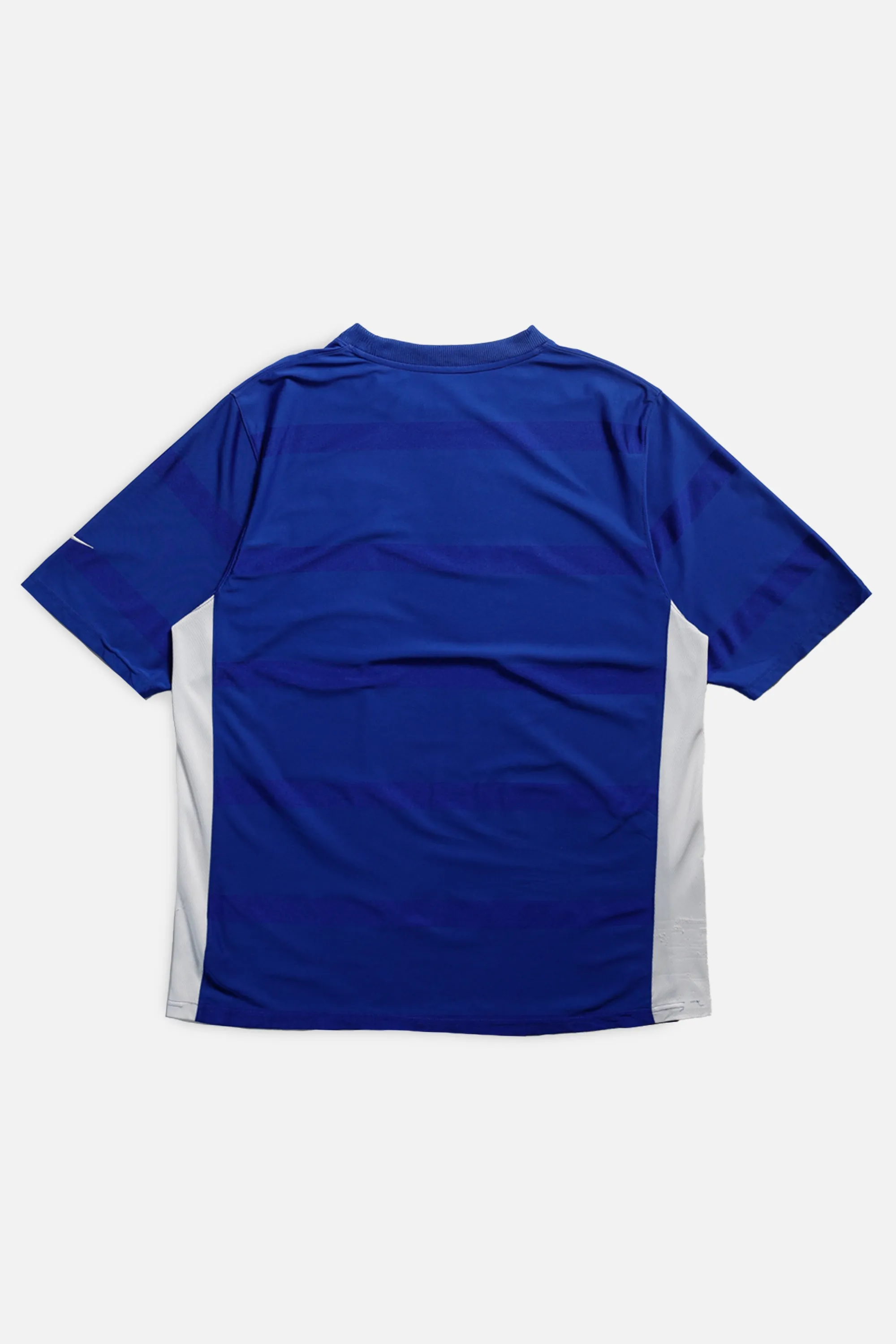 Vintage Nike Soccer Jersey - XL