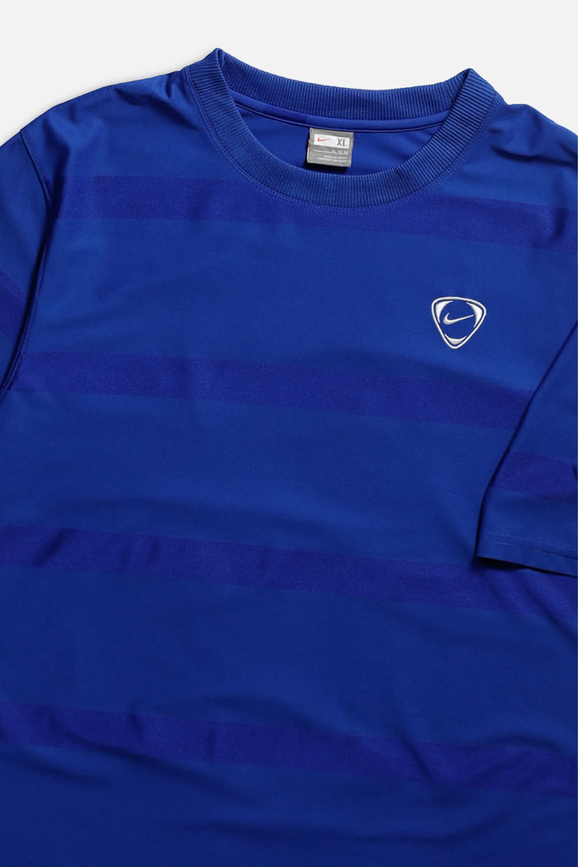 Vintage Nike Soccer Jersey - XL