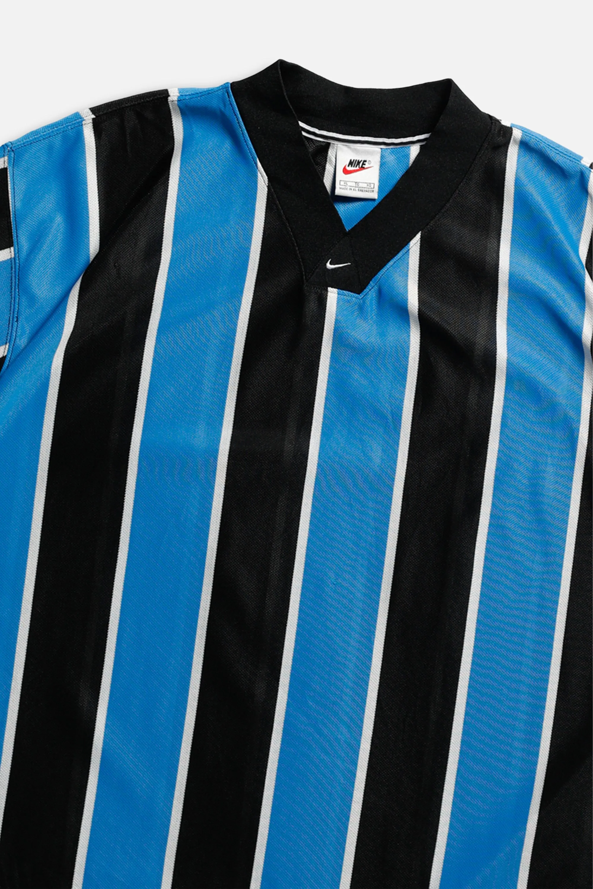 Vintage Nike Soccer Jersey - XL
