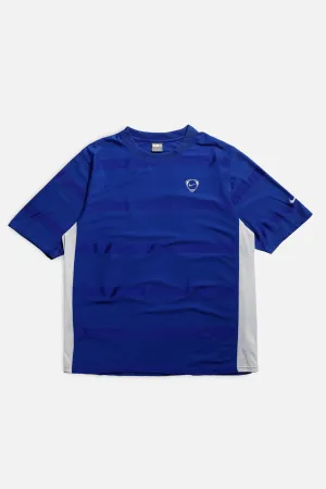 Vintage Nike Soccer Jersey - XL