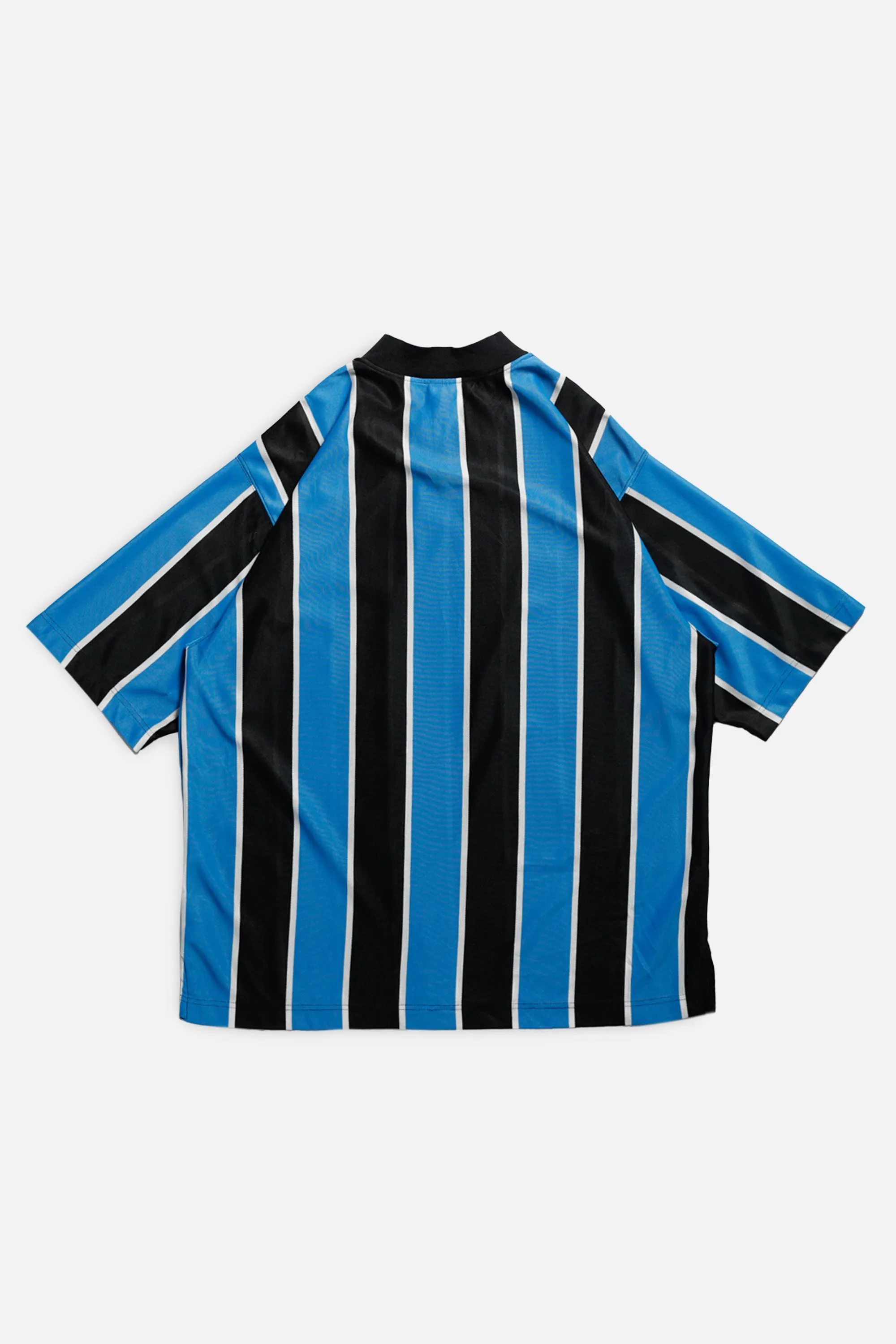 Vintage Nike Soccer Jersey - XL