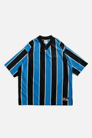 Vintage Nike Soccer Jersey - XL