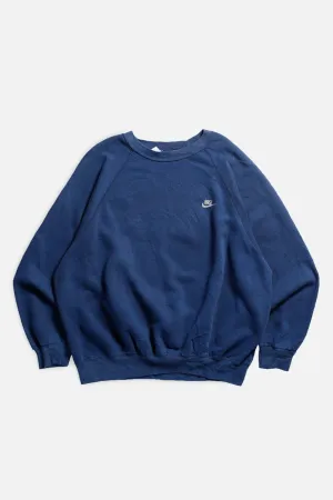 Vintage Nike Sweatshirt - XL