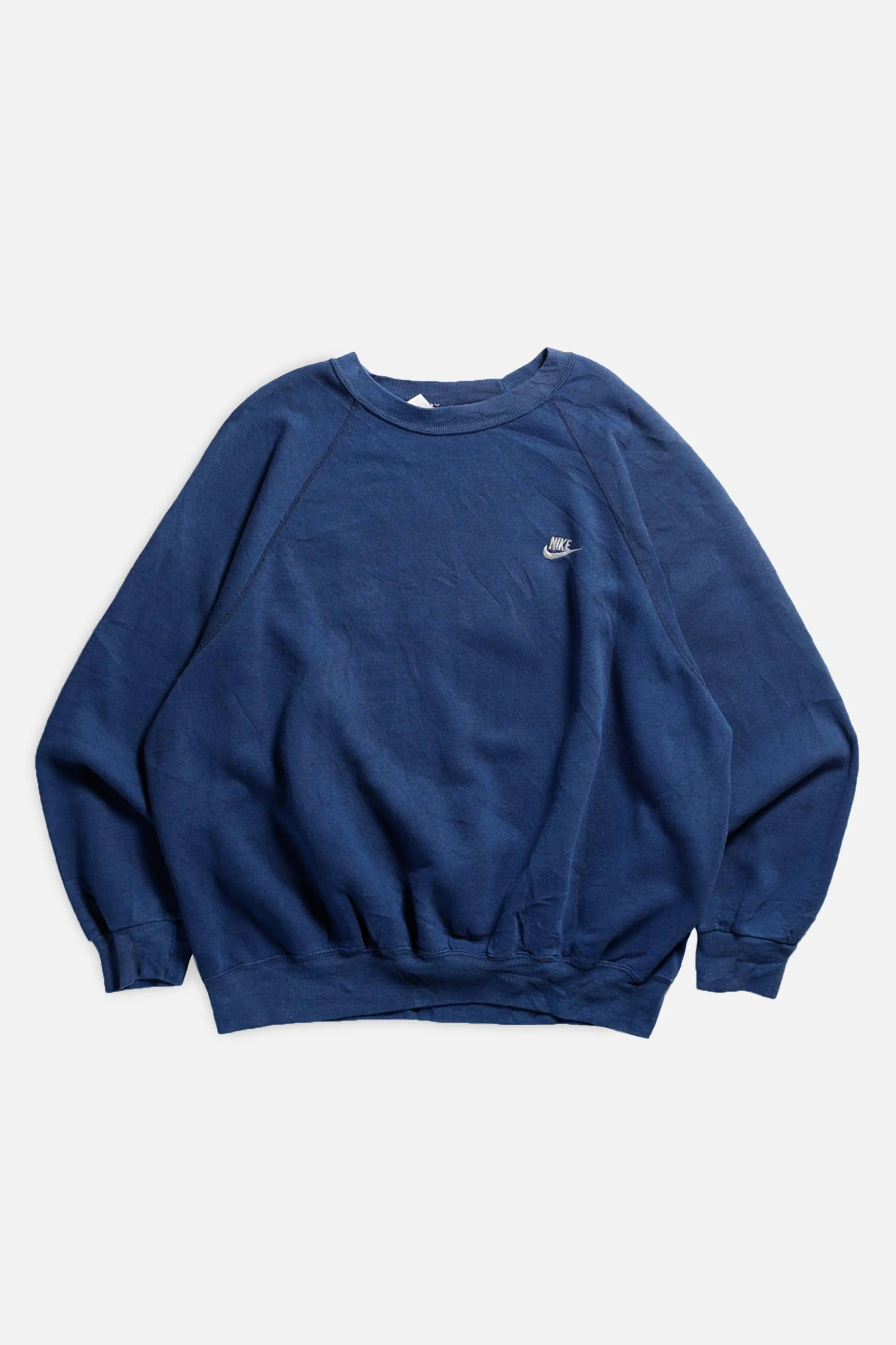 Vintage Nike Sweatshirt - XL