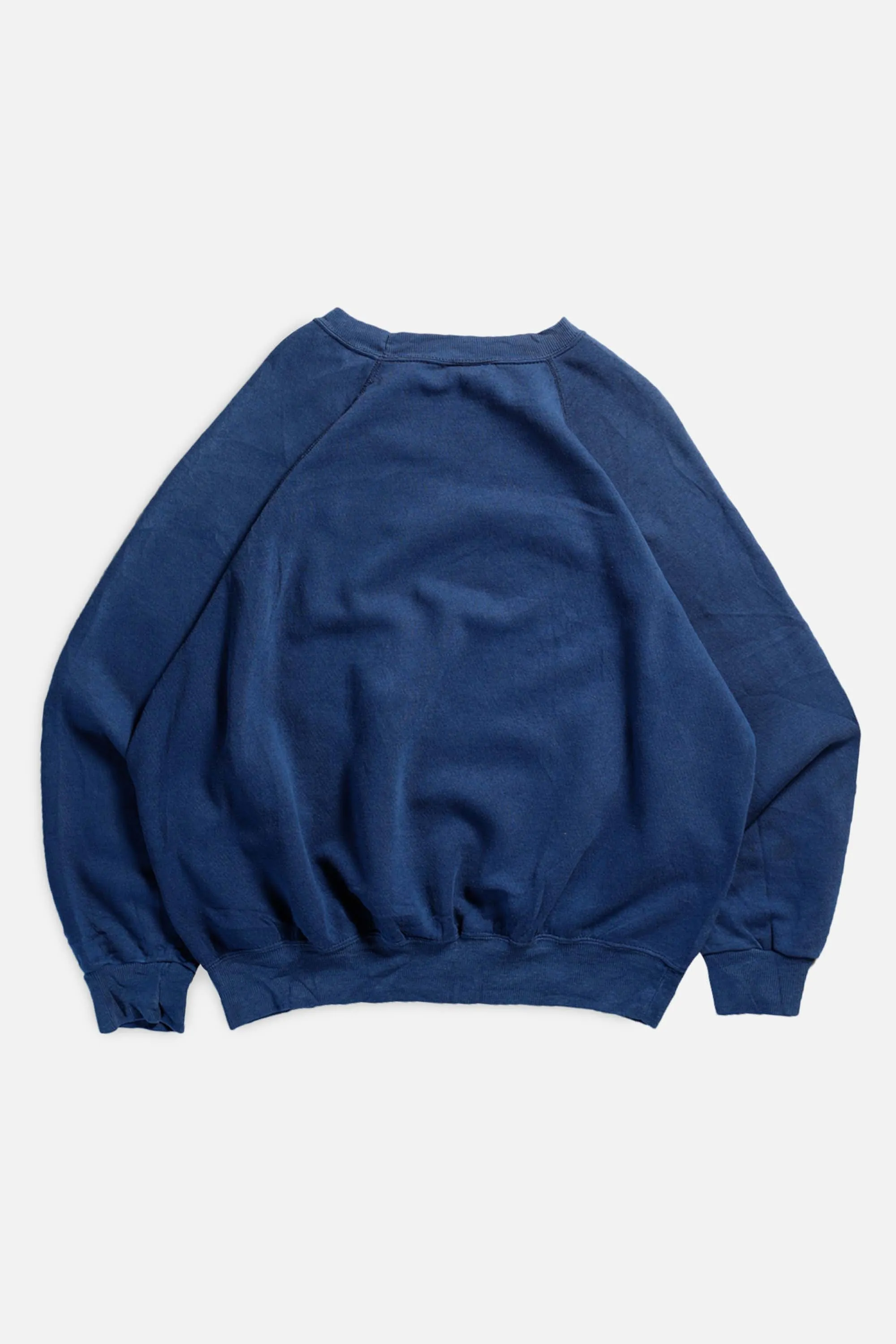 Vintage Nike Sweatshirt - XL