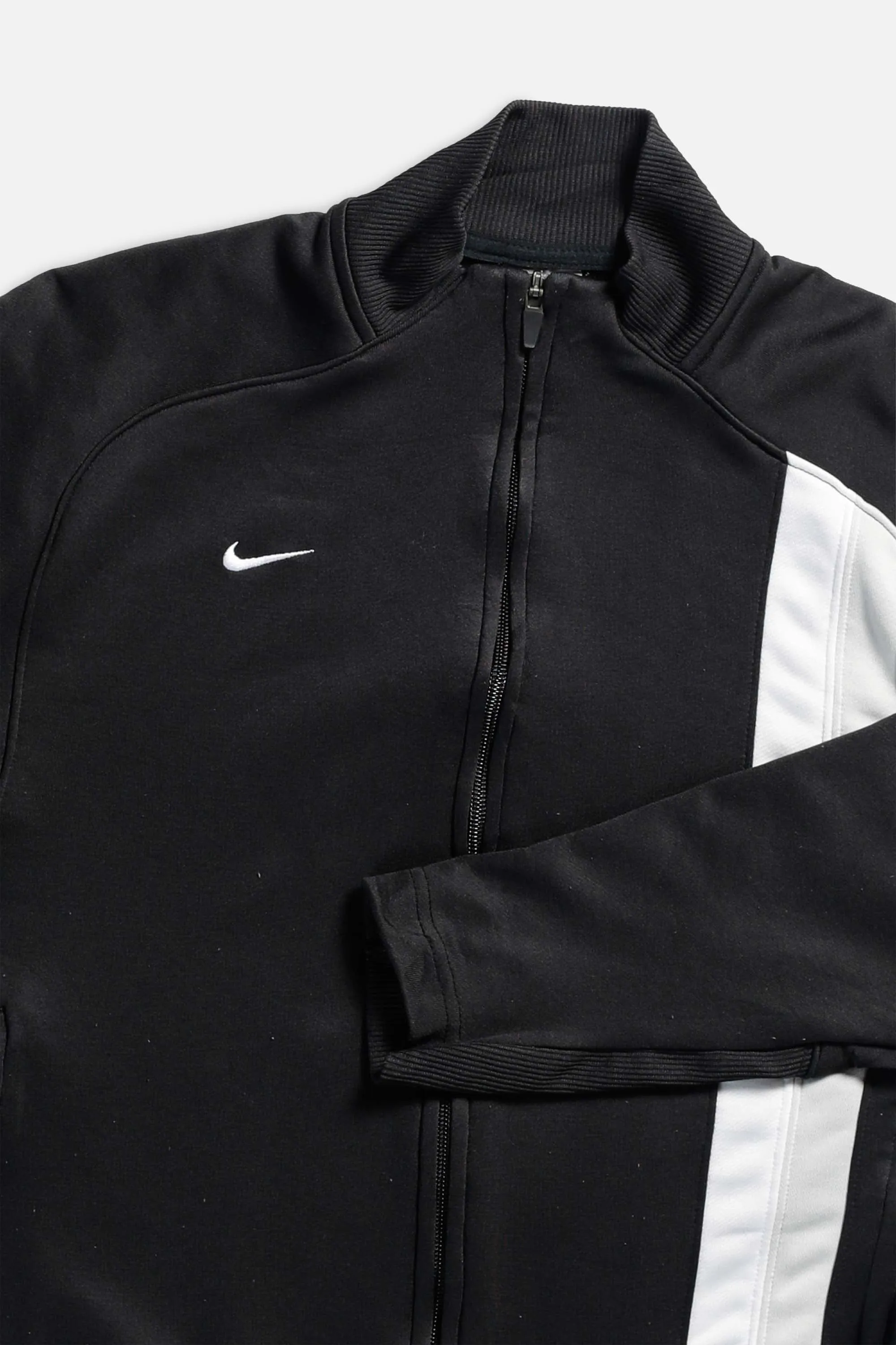 Vintage Nike Track Jacket - S