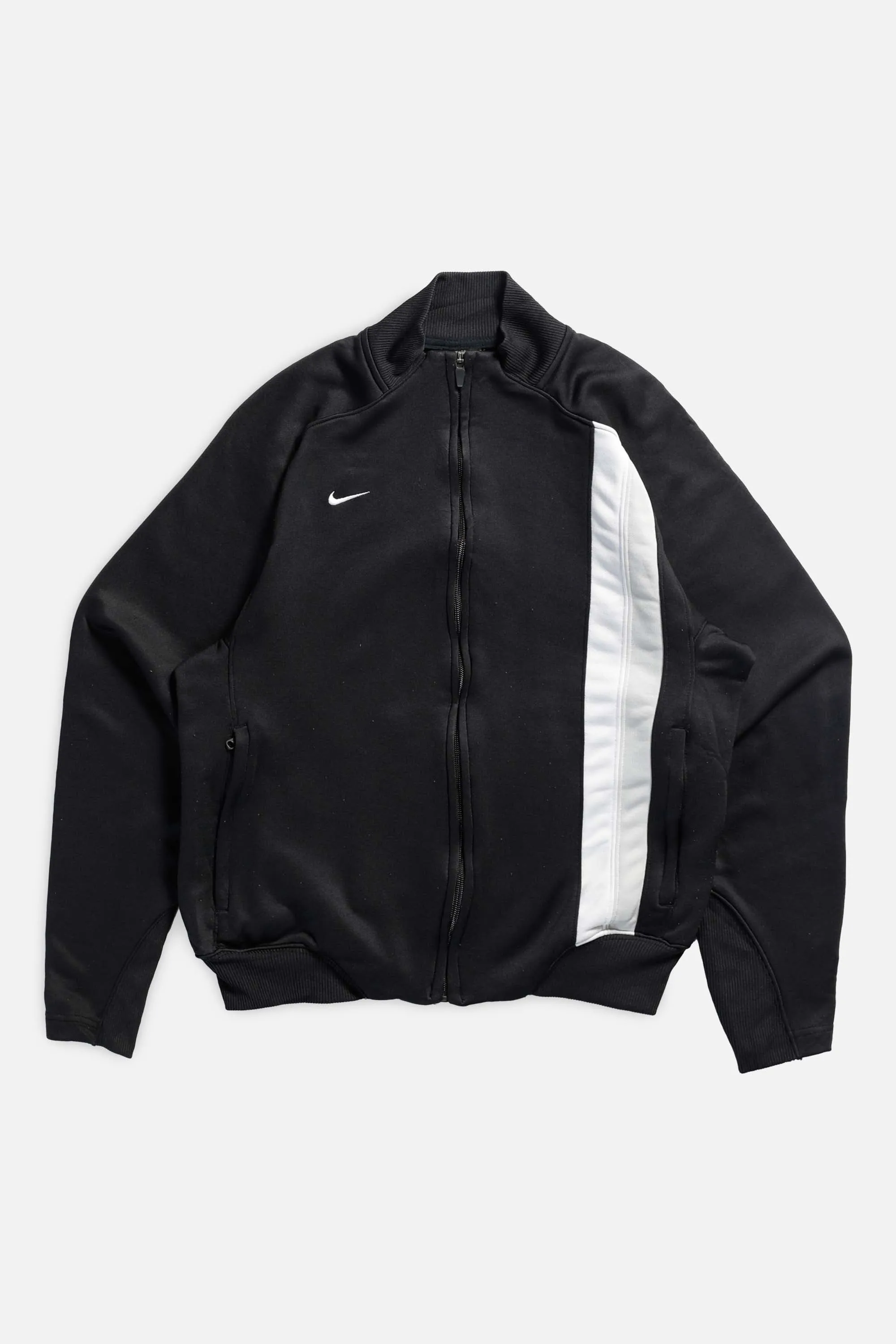 Vintage Nike Track Jacket - S
