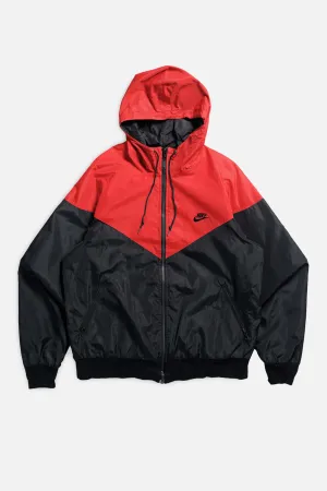 Vintage Nike Windbreaker Jacket - L
