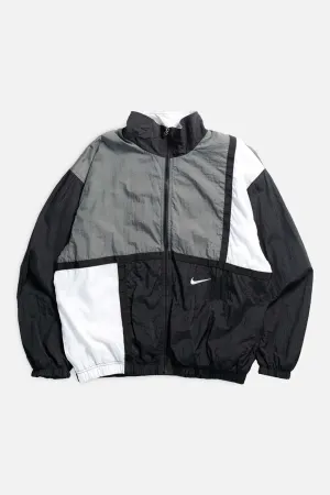 Vintage Nike Windbreaker Jacket - L