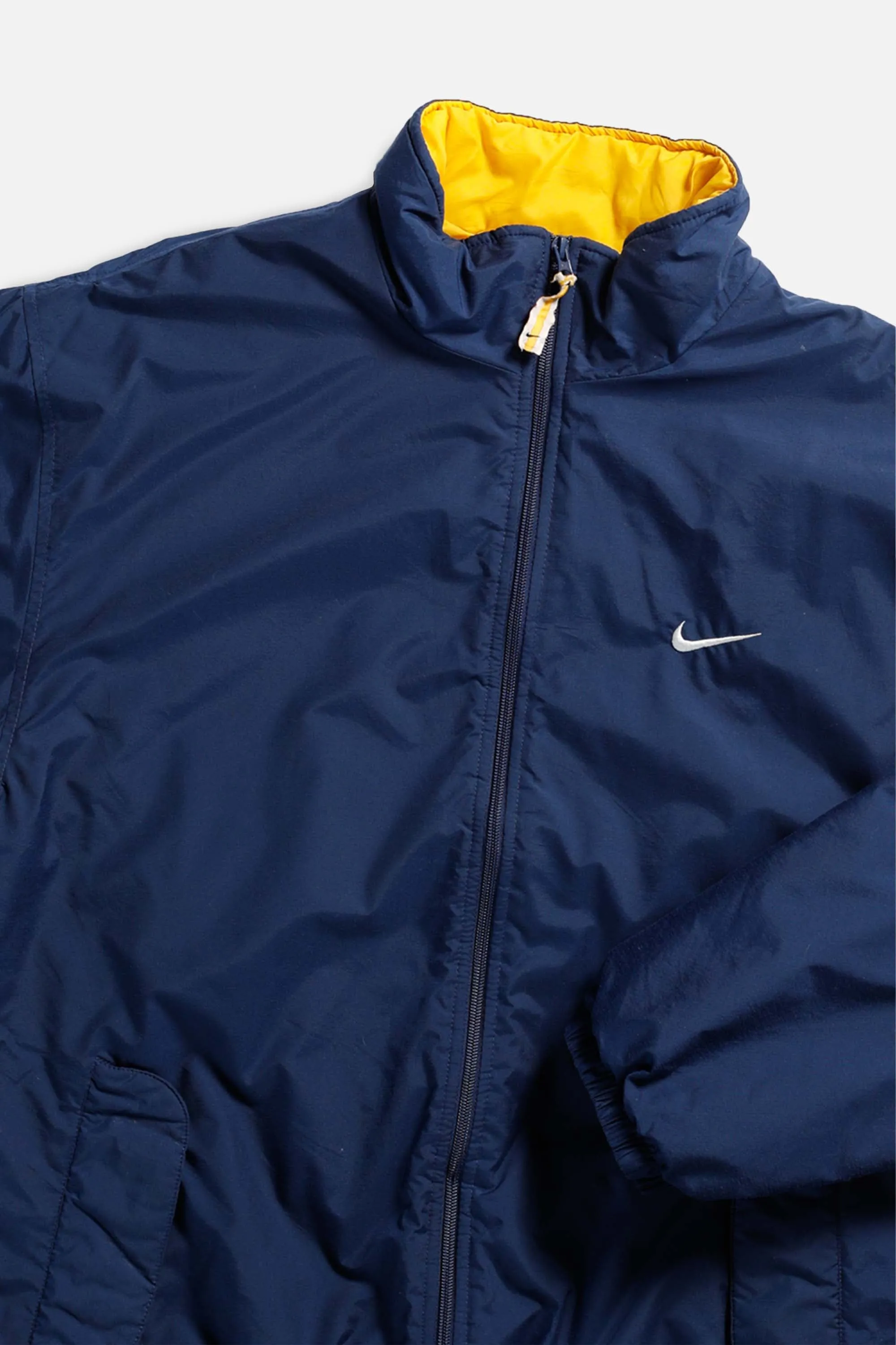 Vintage Nike Windbreaker Jacket - L