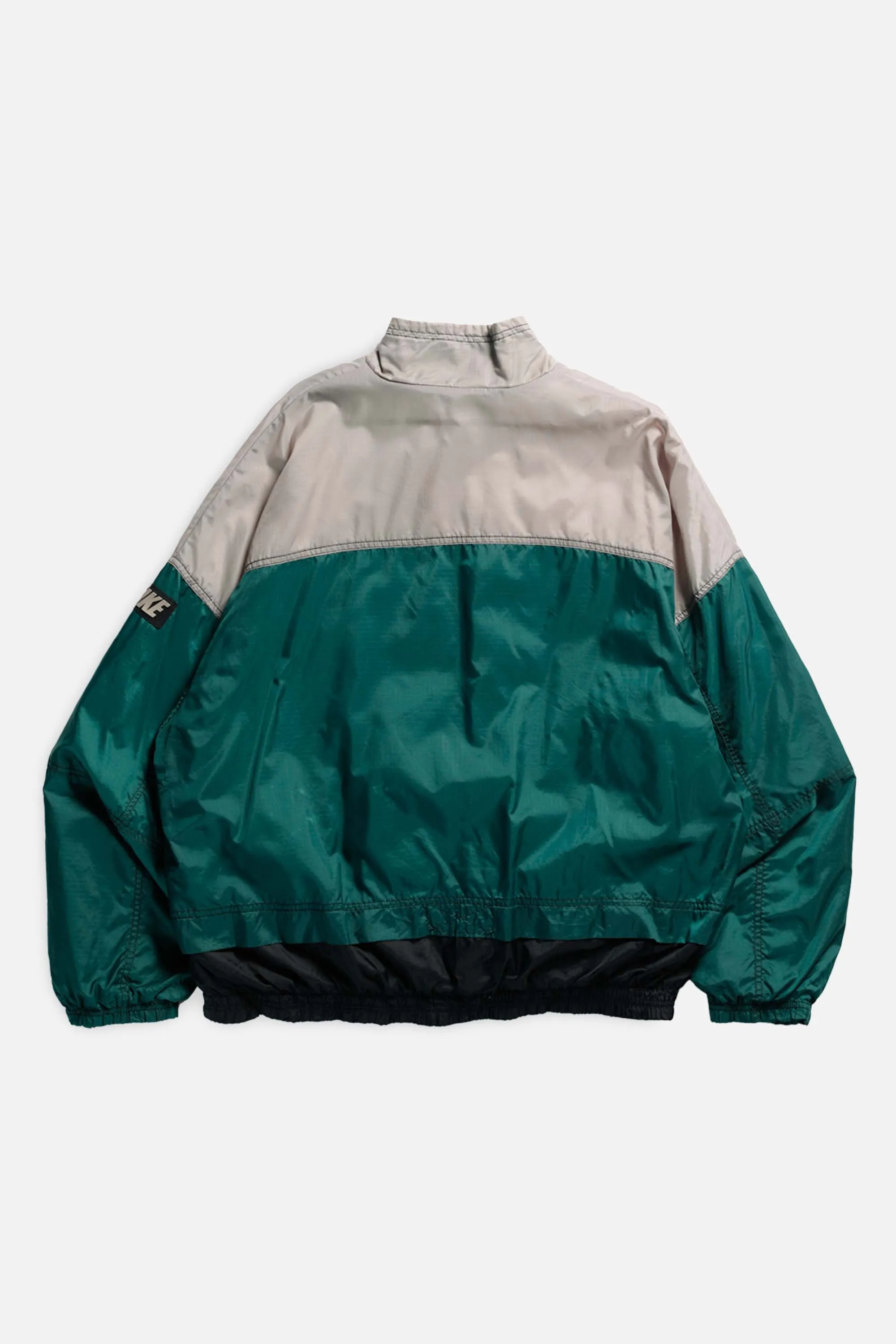 Vintage Nike Windbreaker Jacket - L
