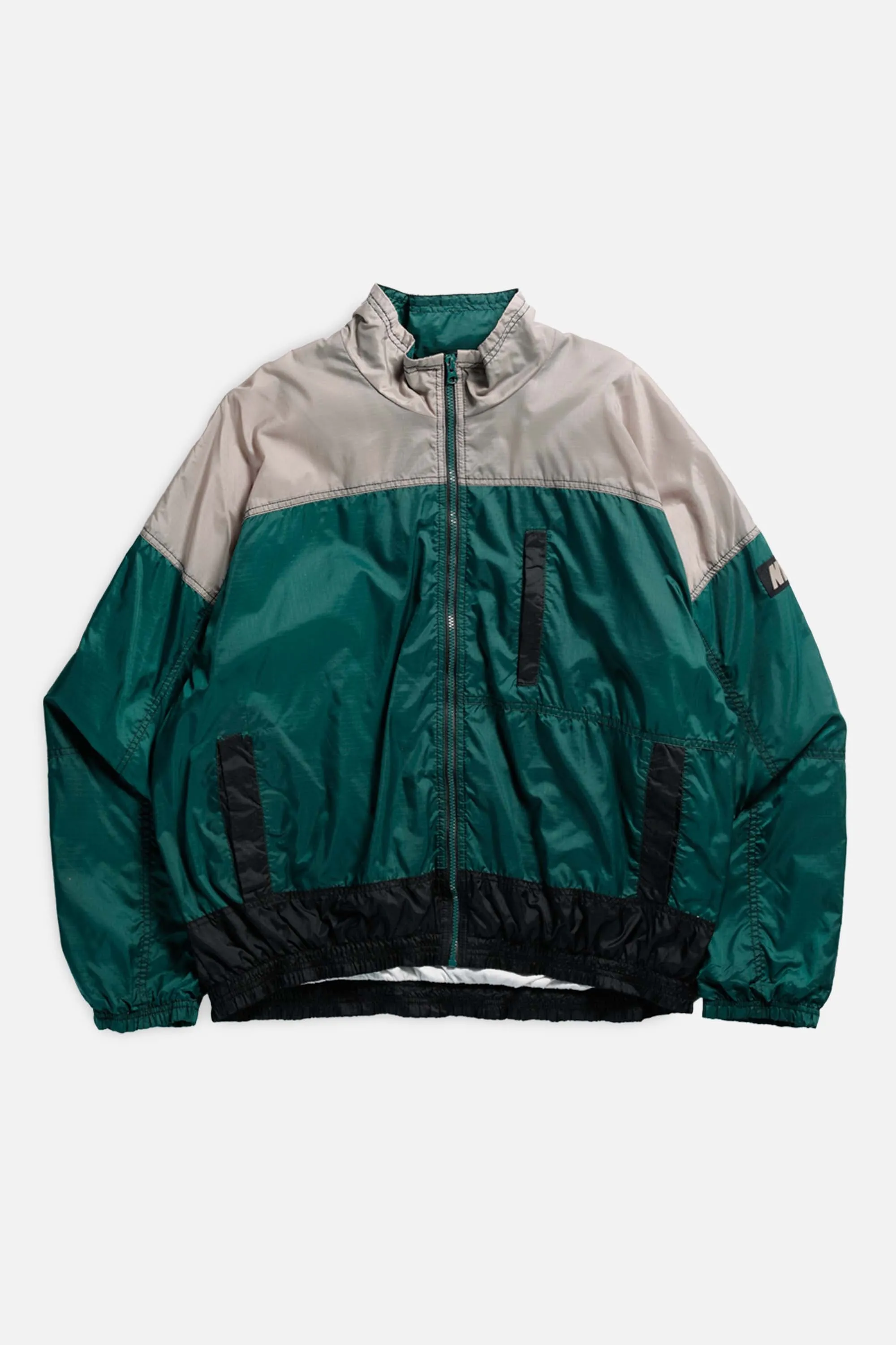Vintage Nike Windbreaker Jacket - L
