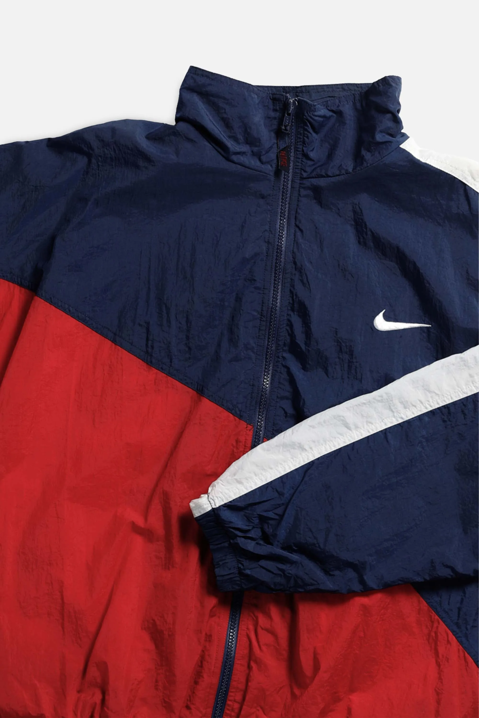 Vintage Nike Windbreaker Jacket - L