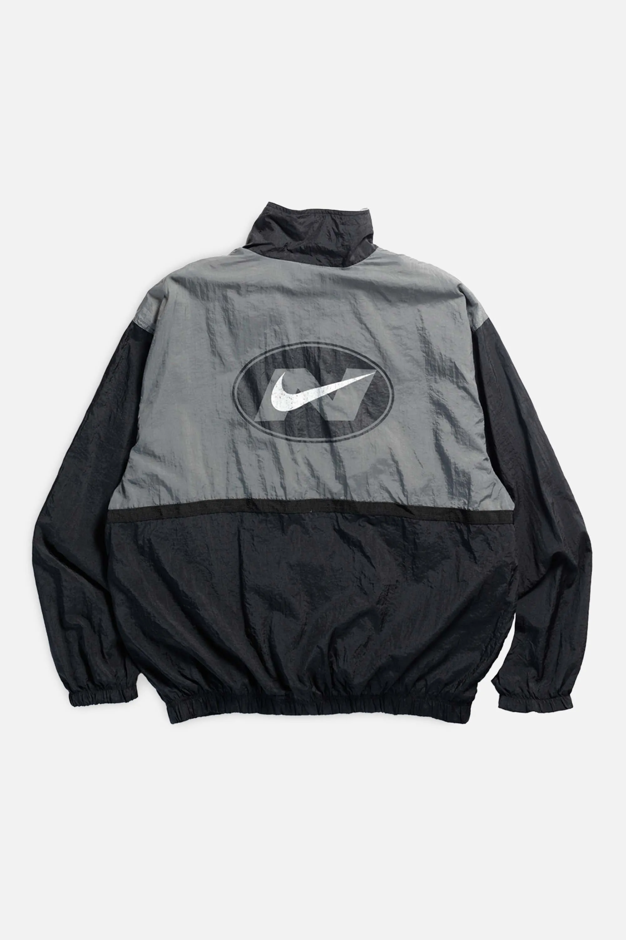 Vintage Nike Windbreaker Jacket - L