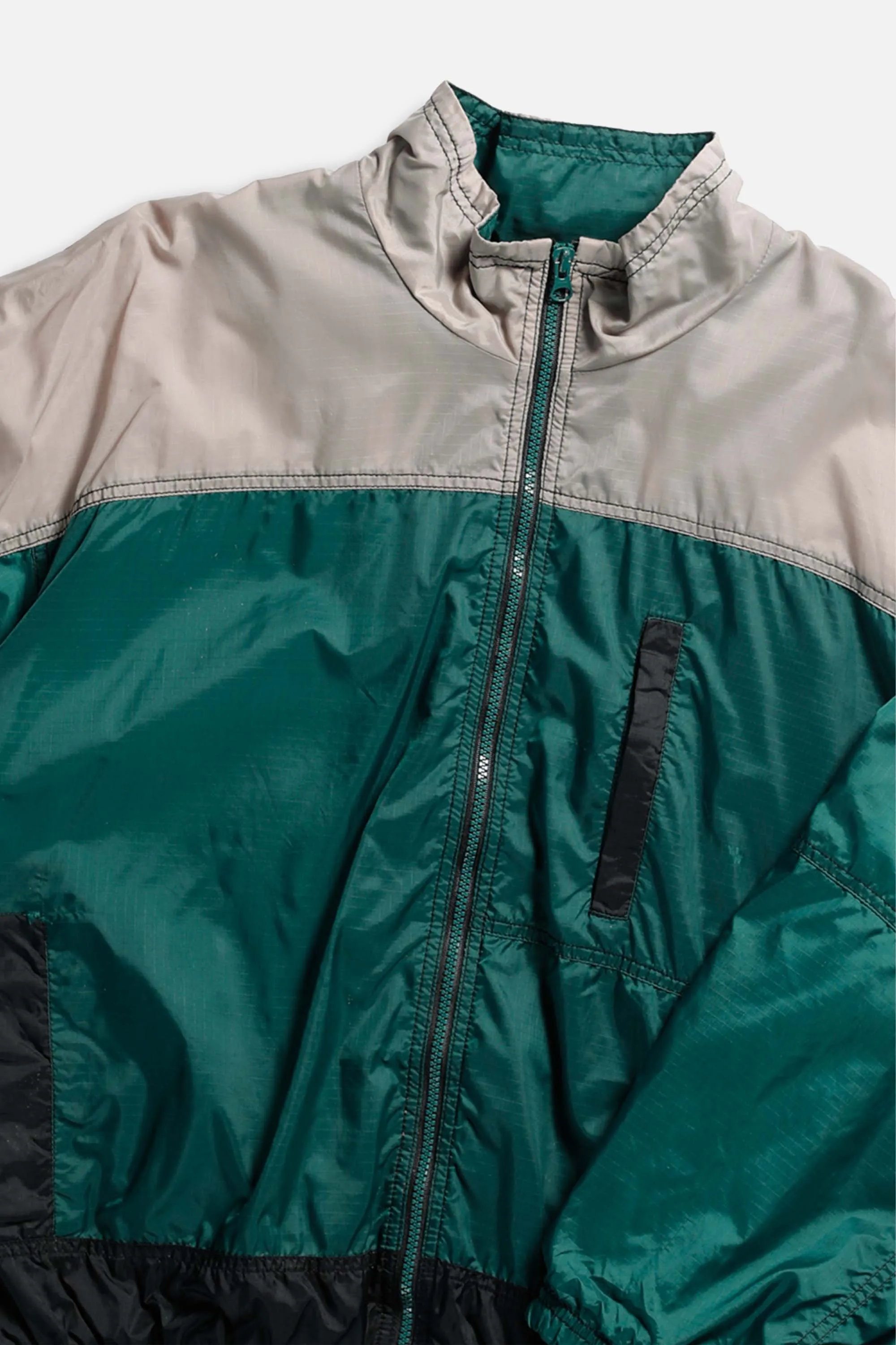 Vintage Nike Windbreaker Jacket - L
