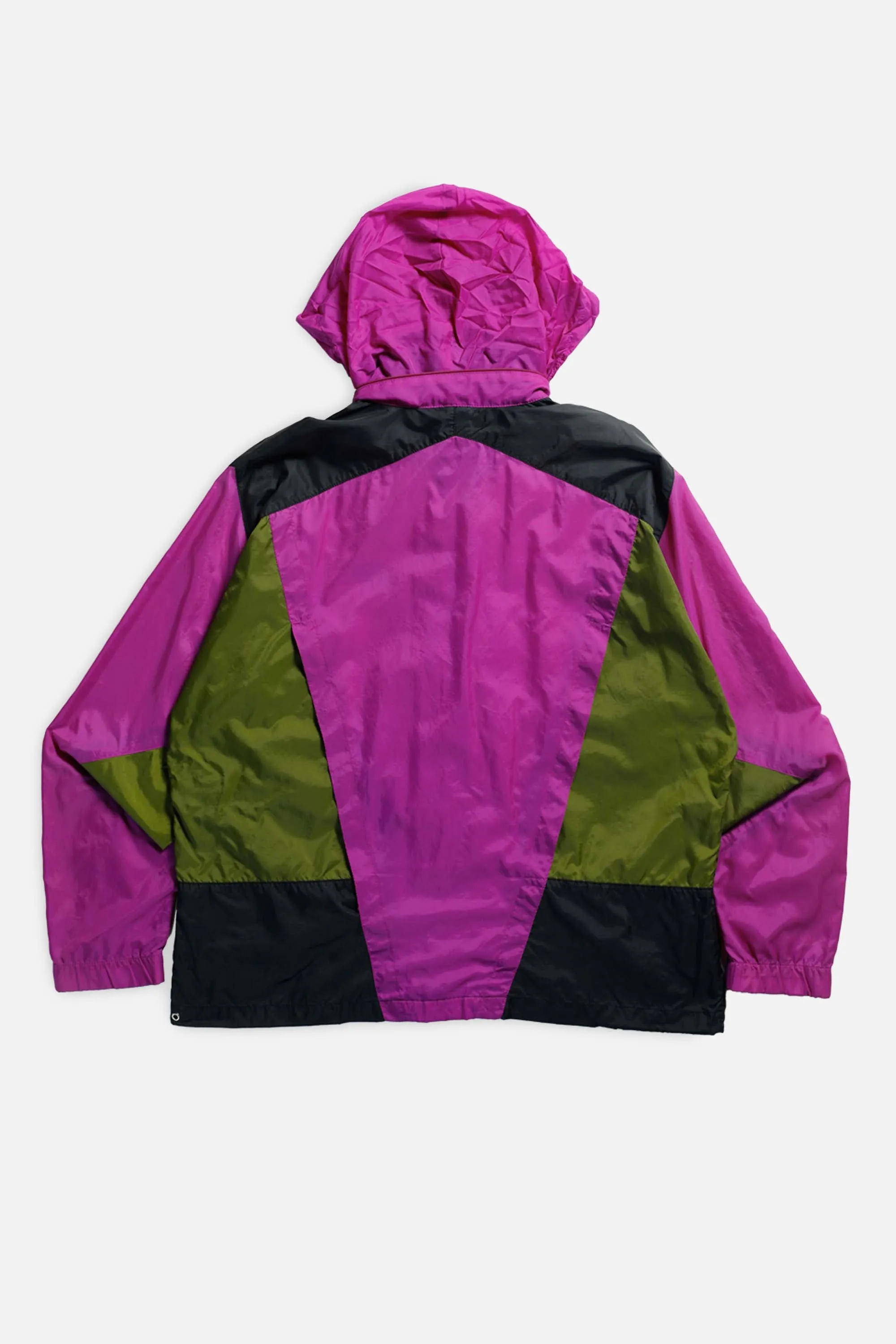 Vintage Nike Windbreaker Jacket - L