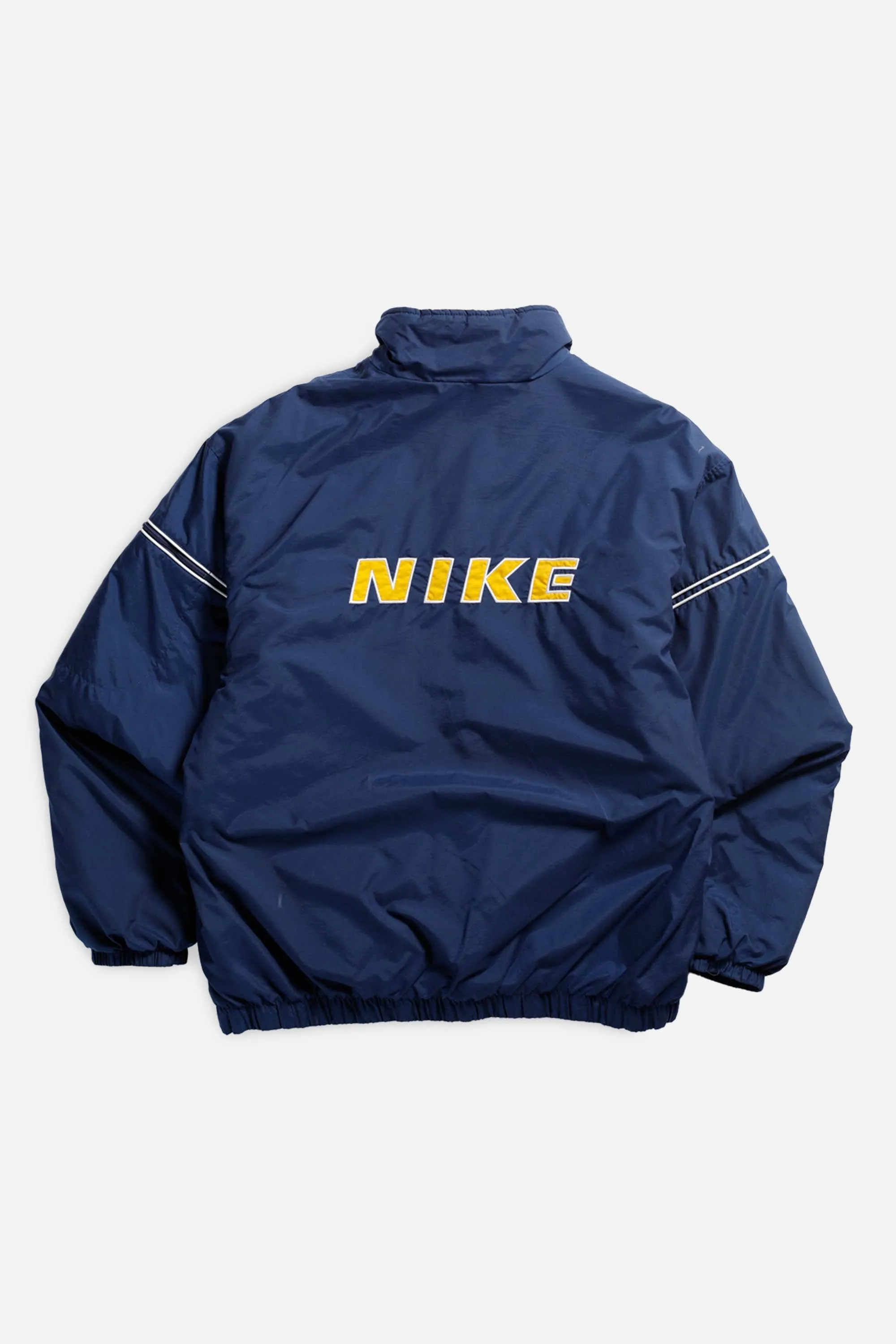 Vintage Nike Windbreaker Jacket - L