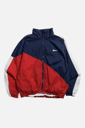 Vintage Nike Windbreaker Jacket - L