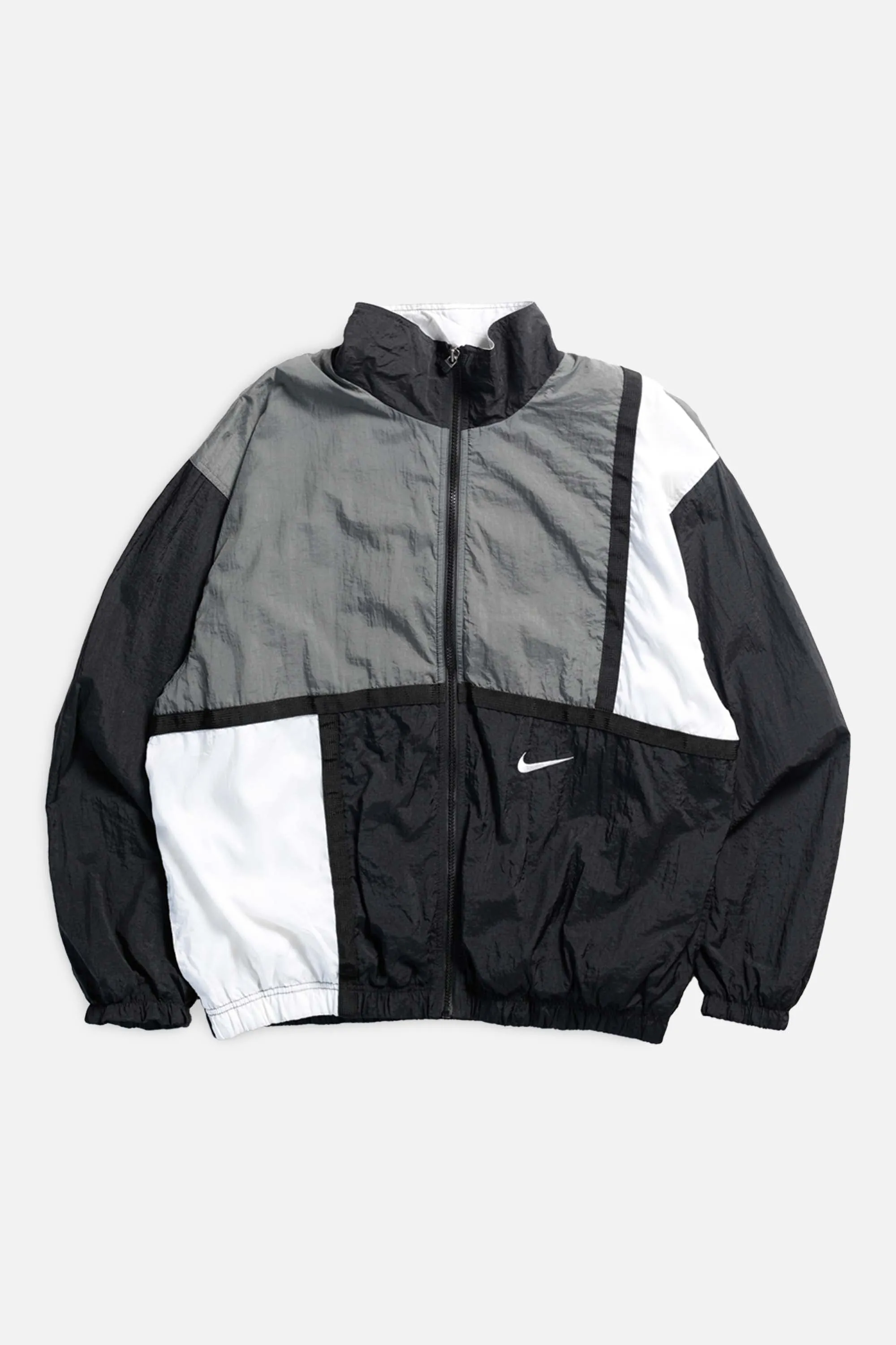 Vintage Nike Windbreaker Jacket - L