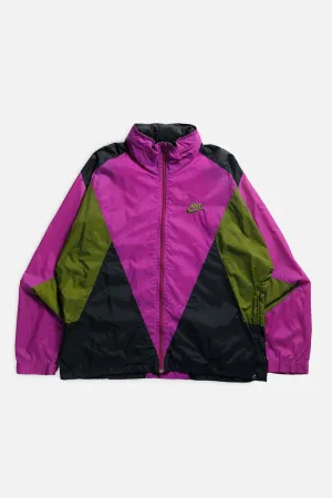 Vintage Nike Windbreaker Jacket - L