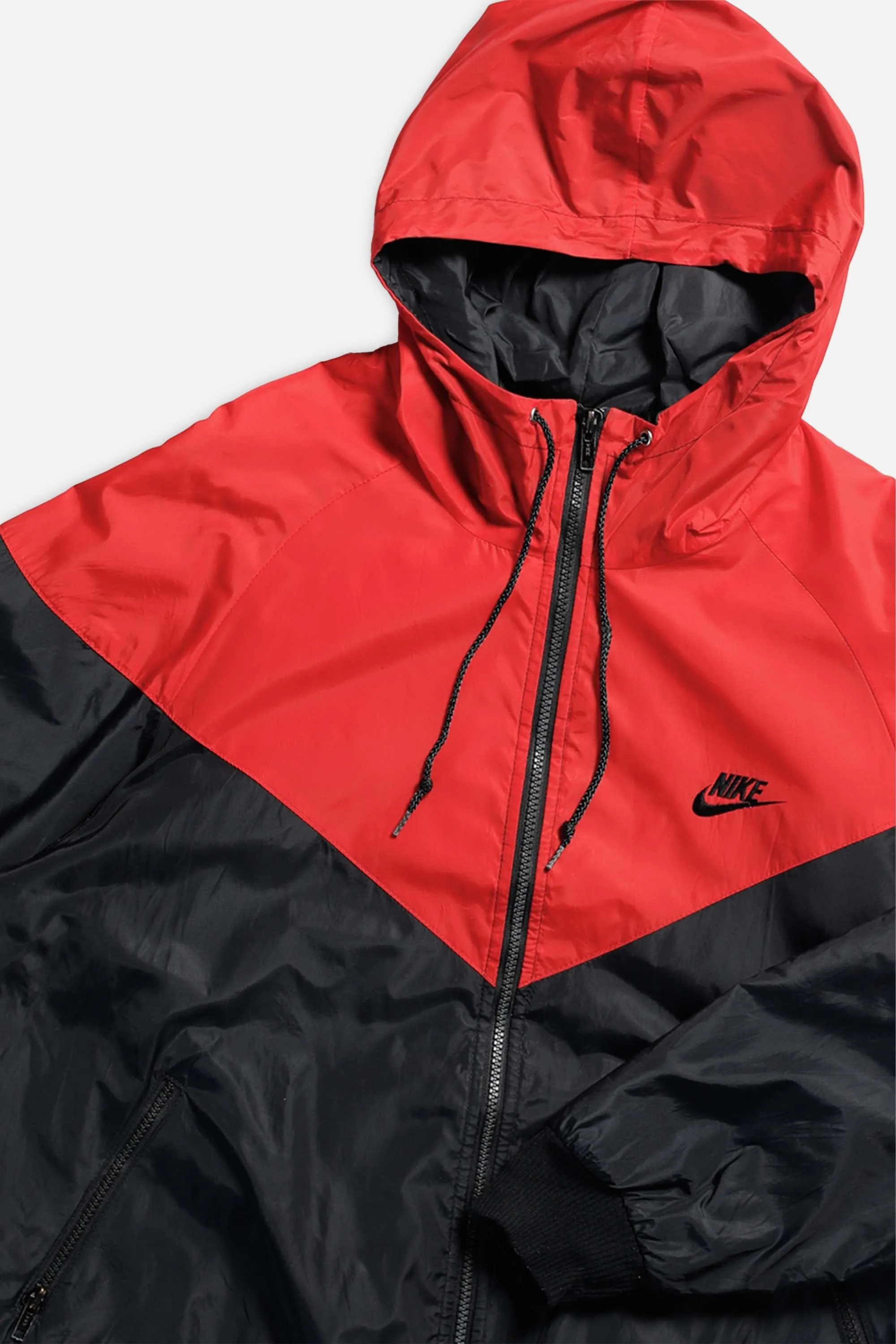 Vintage Nike Windbreaker Jacket - L