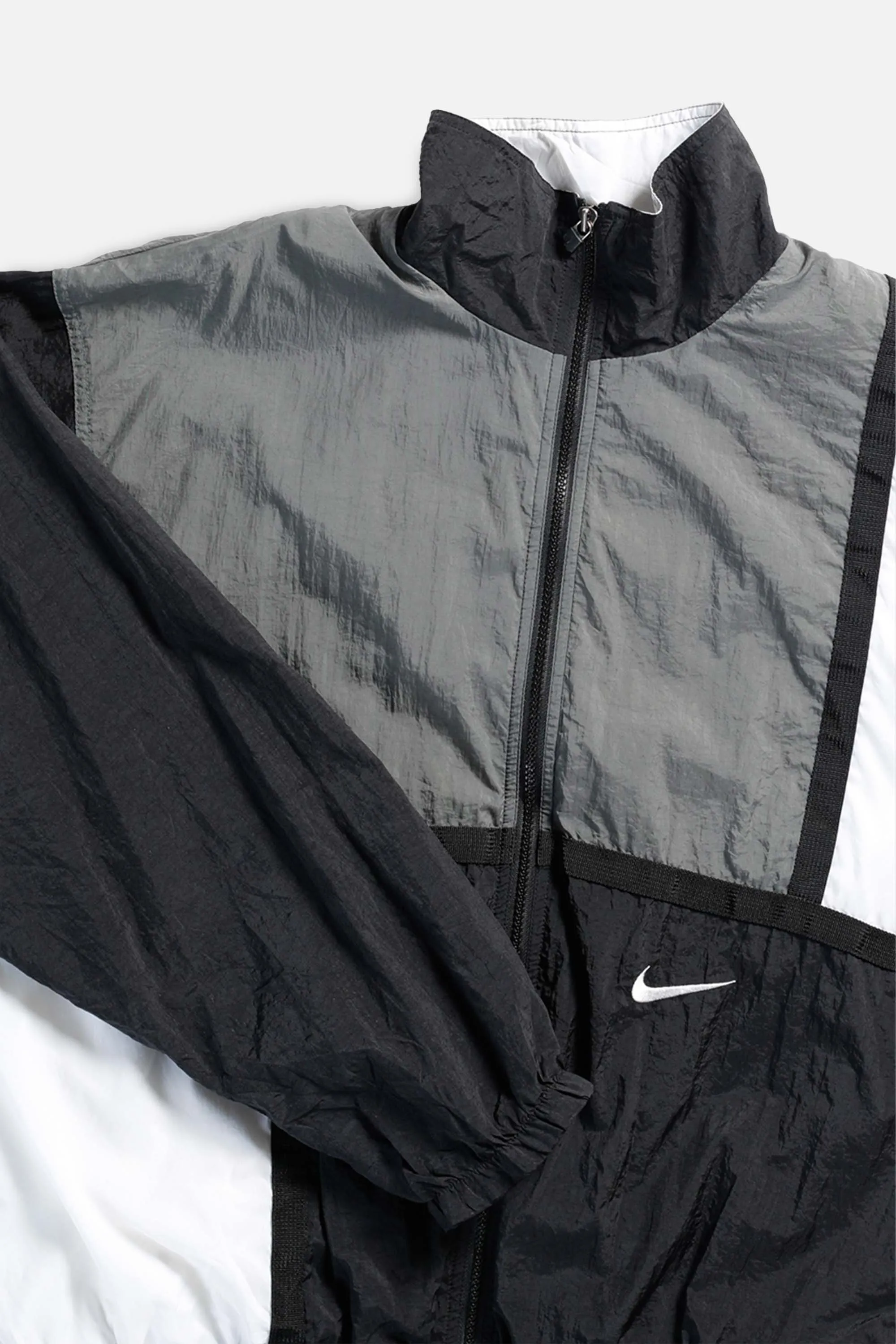 Vintage Nike Windbreaker Jacket - L
