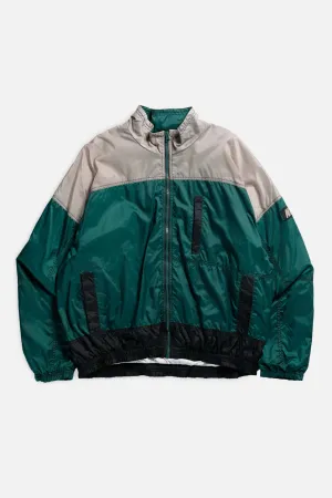 Vintage Nike Windbreaker Jacket - L