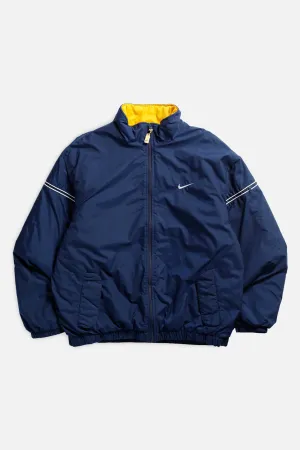 Vintage Nike Windbreaker Jacket - L