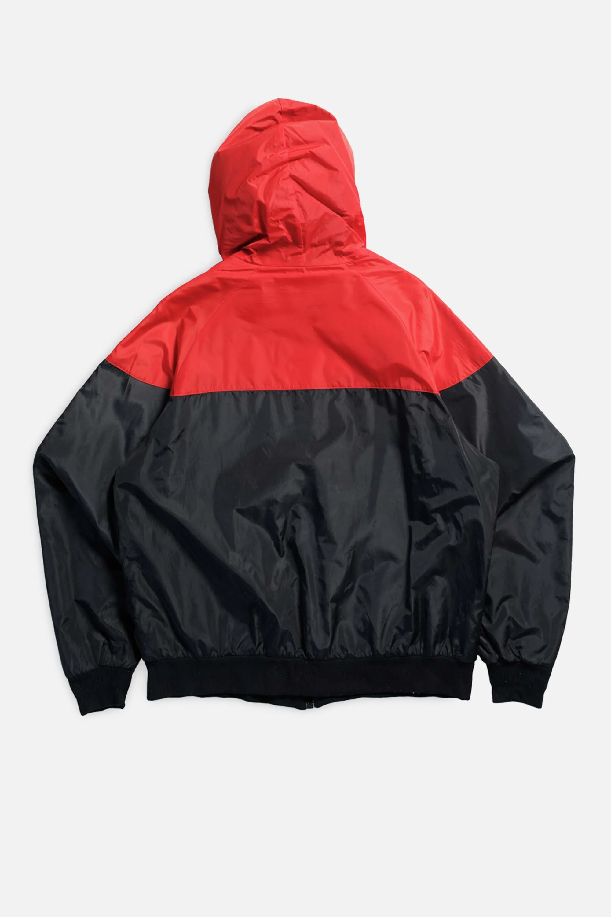 Vintage Nike Windbreaker Jacket - L