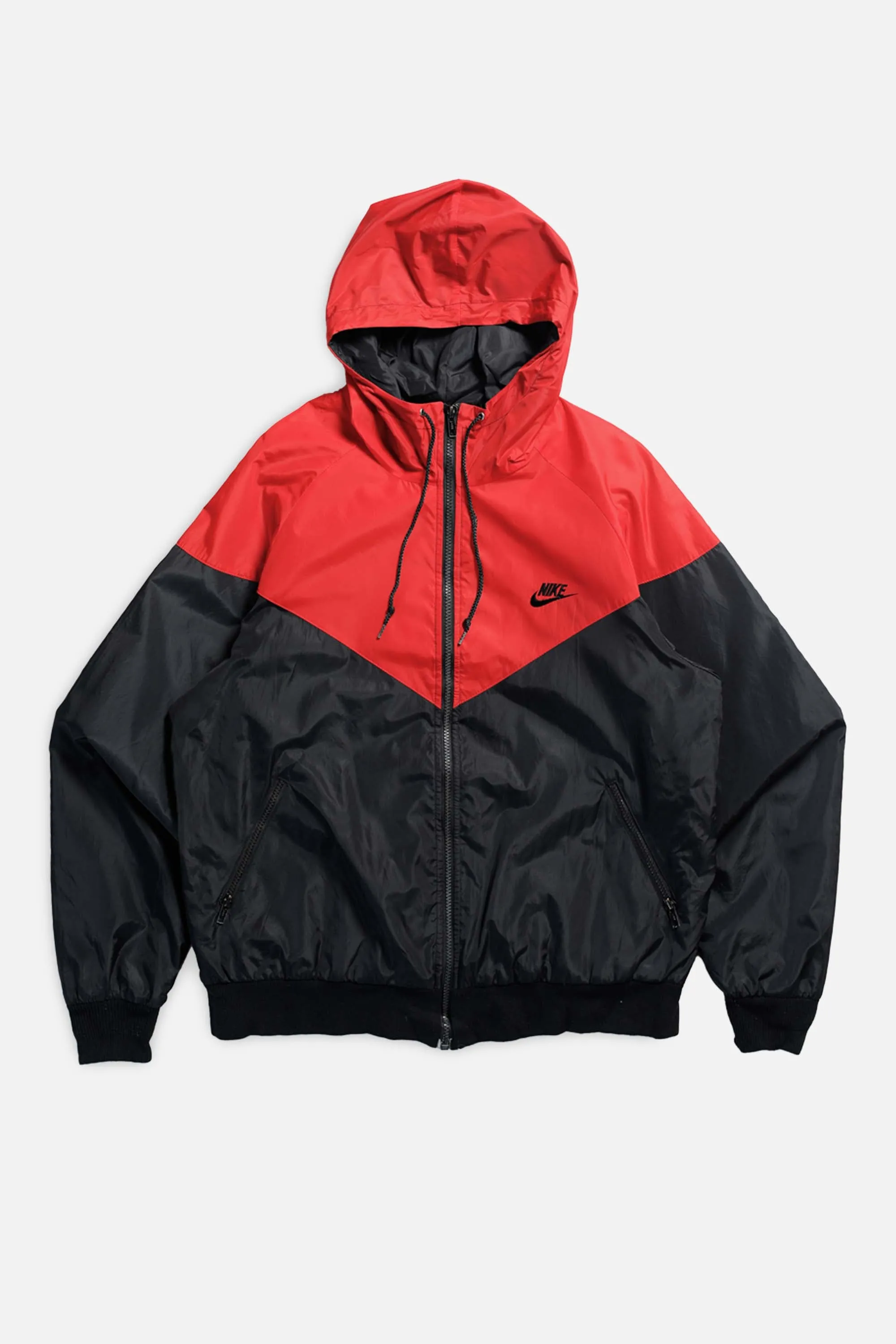 Vintage Nike Windbreaker Jacket - L