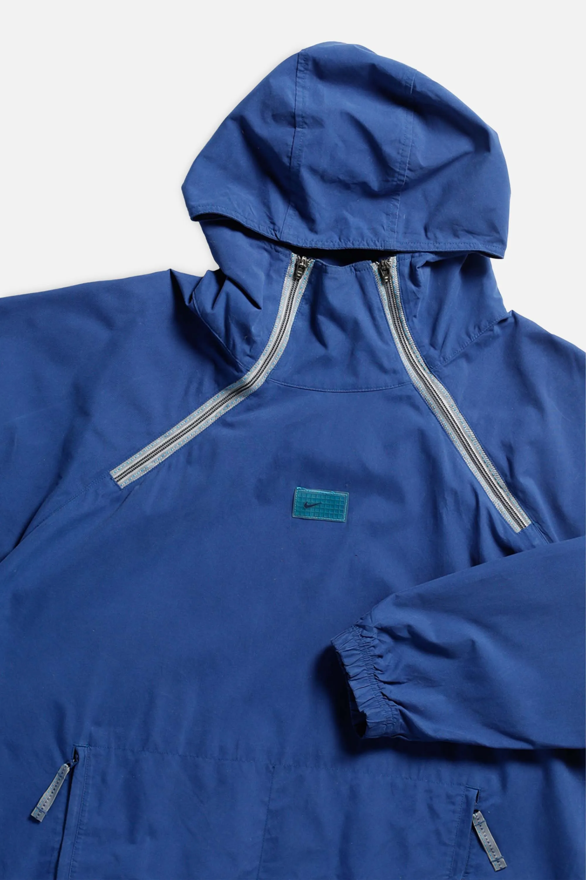 Vintage Nike Windbreaker Jacket - M