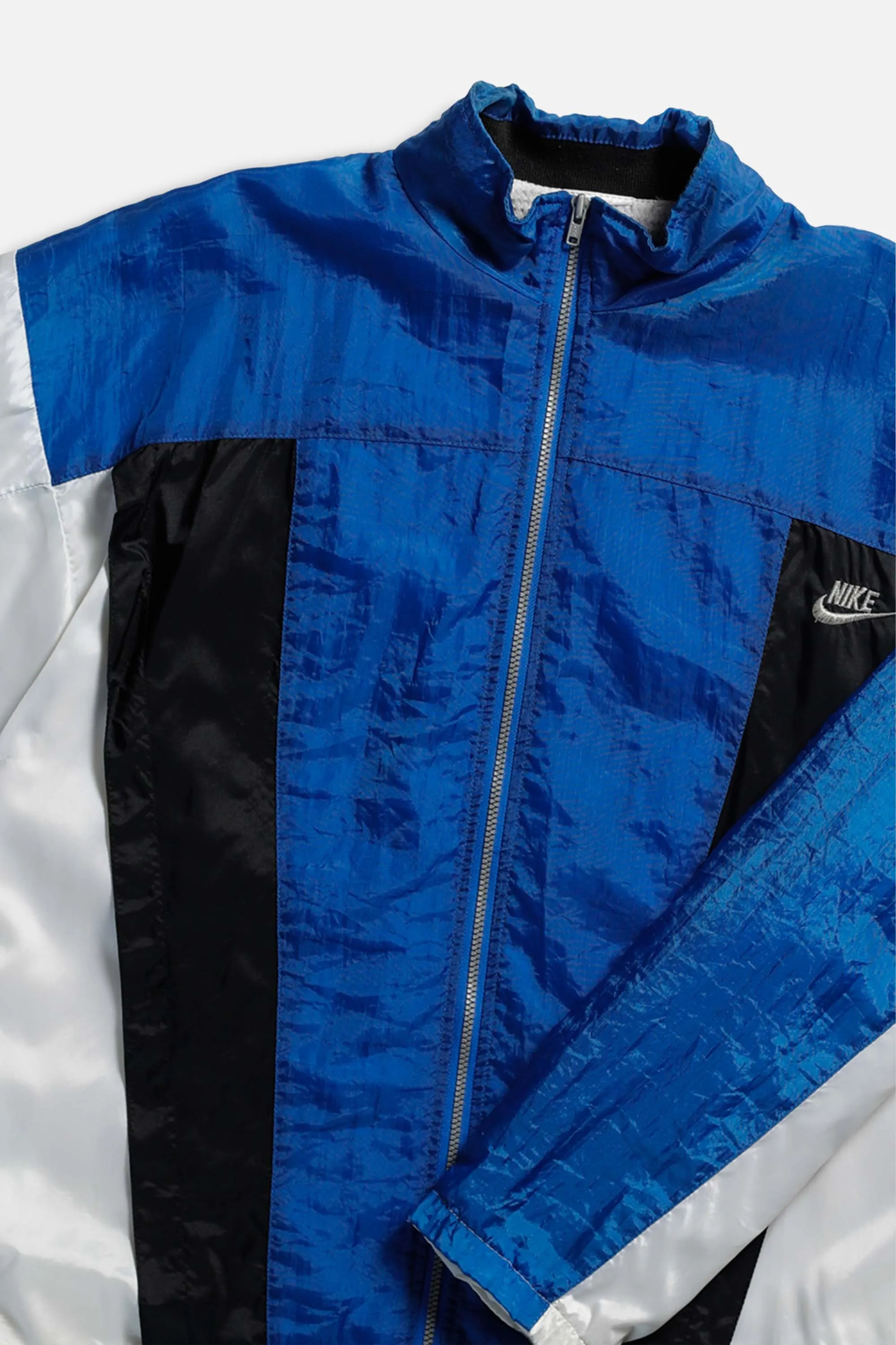 Vintage Nike Windbreaker Jacket - M