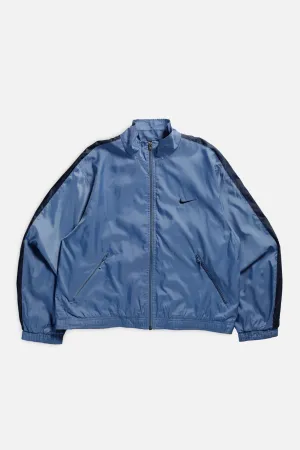 Vintage Nike Windbreaker Jacket - M