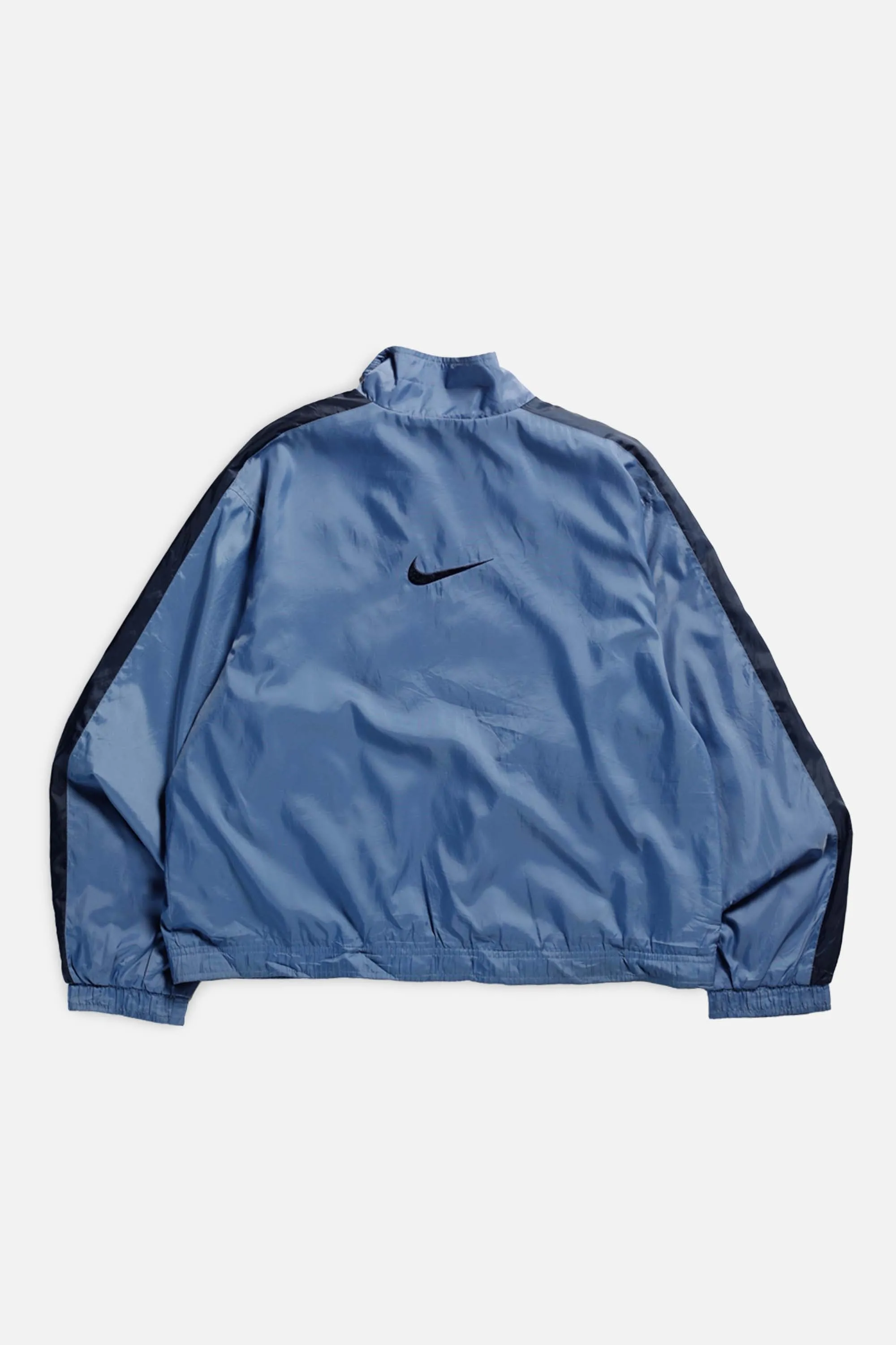 Vintage Nike Windbreaker Jacket - M