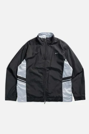 Vintage Nike Windbreaker Jacket - M