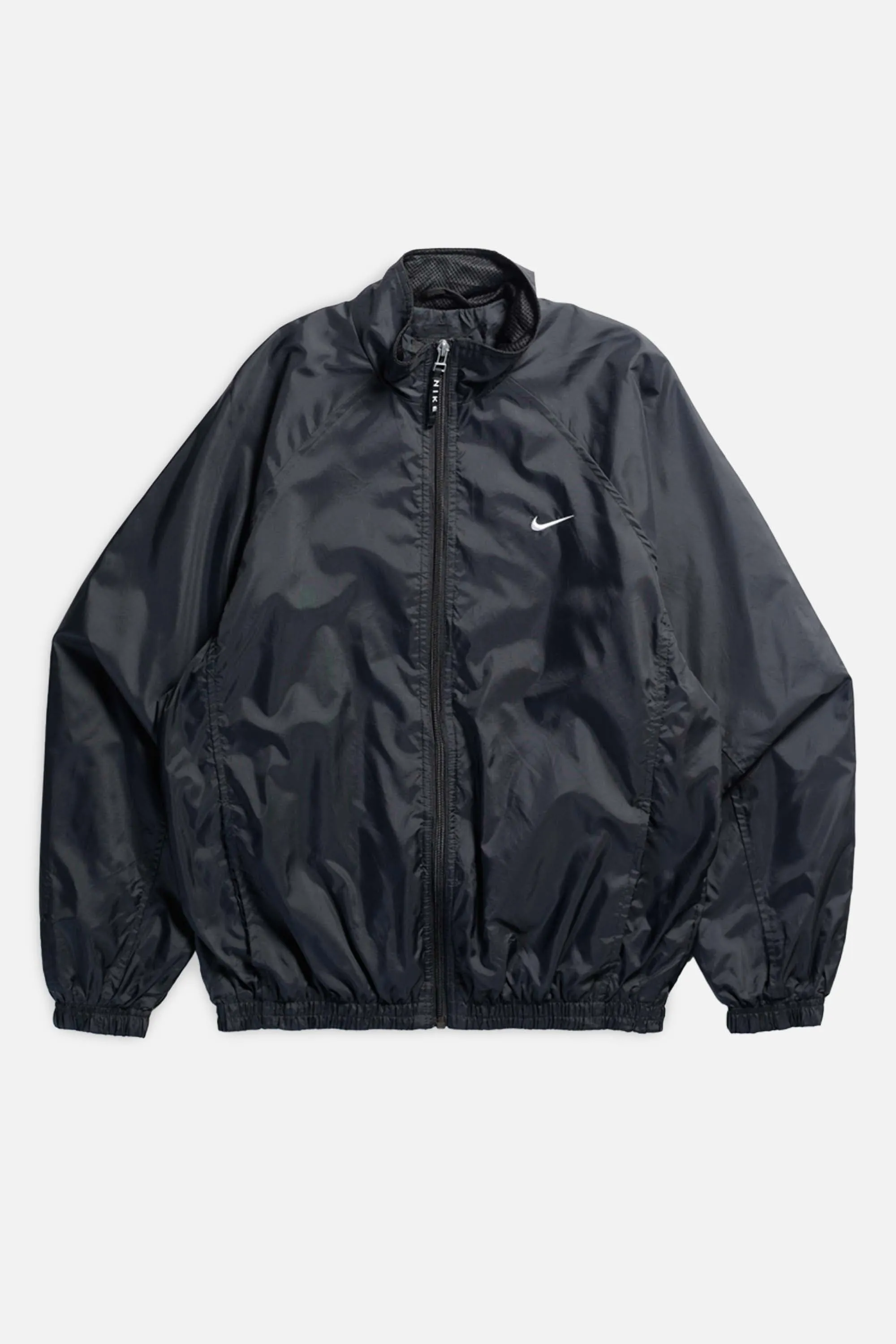 Vintage Nike Windbreaker Jacket - M