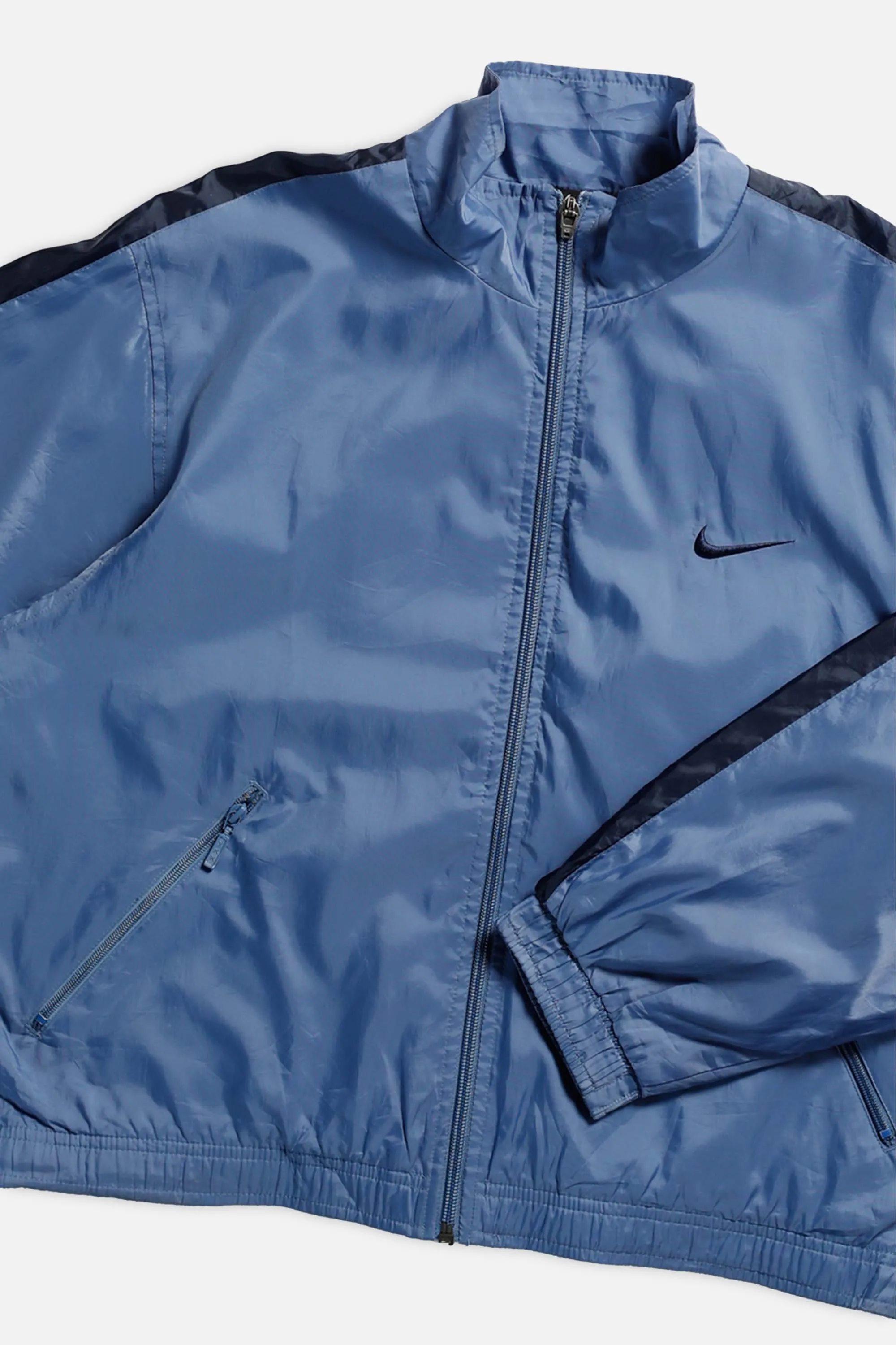 Vintage Nike Windbreaker Jacket - M
