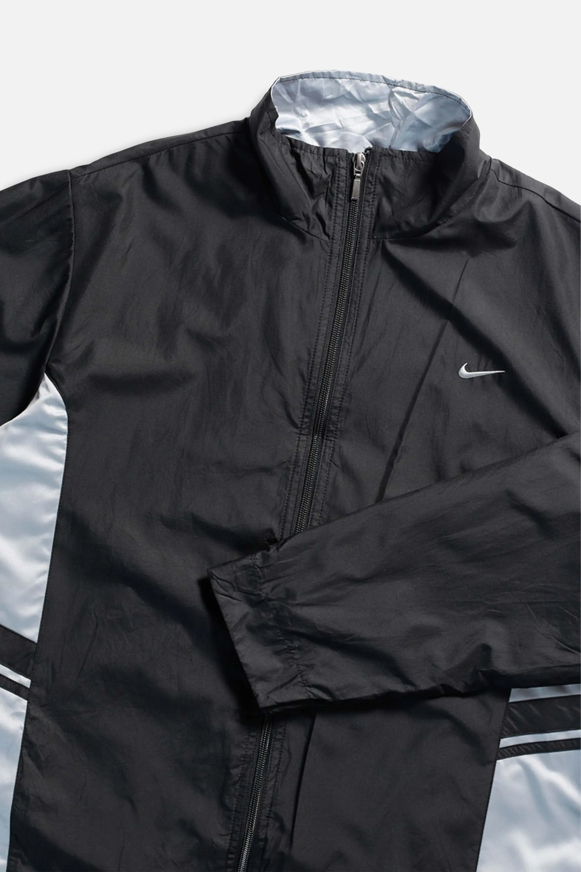 Vintage Nike Windbreaker Jacket - M