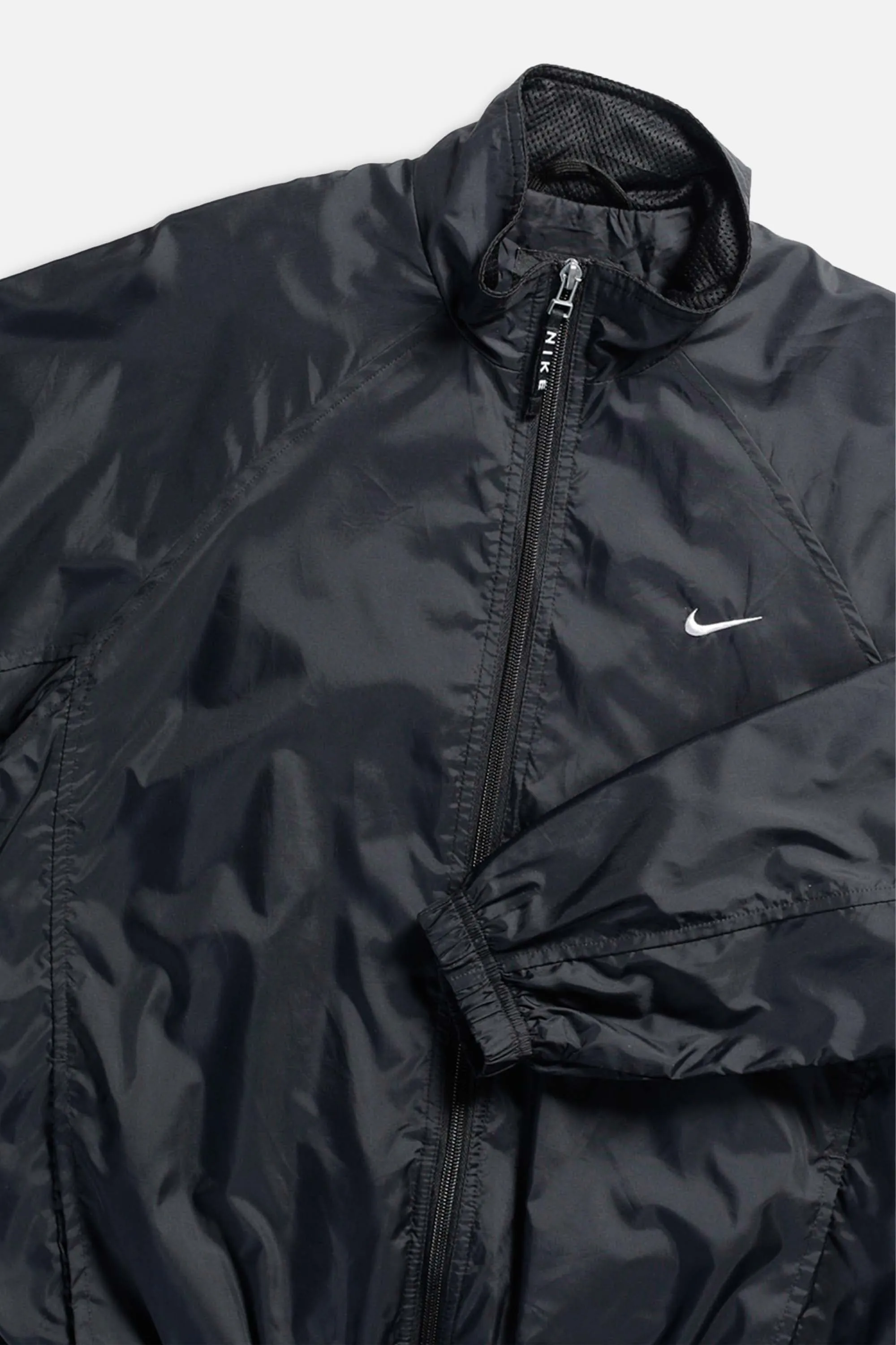 Vintage Nike Windbreaker Jacket - M