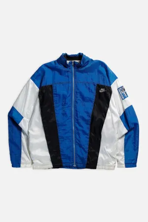 Vintage Nike Windbreaker Jacket - M