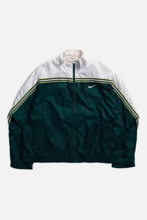 Vintage Nike Windbreaker Jacket - M