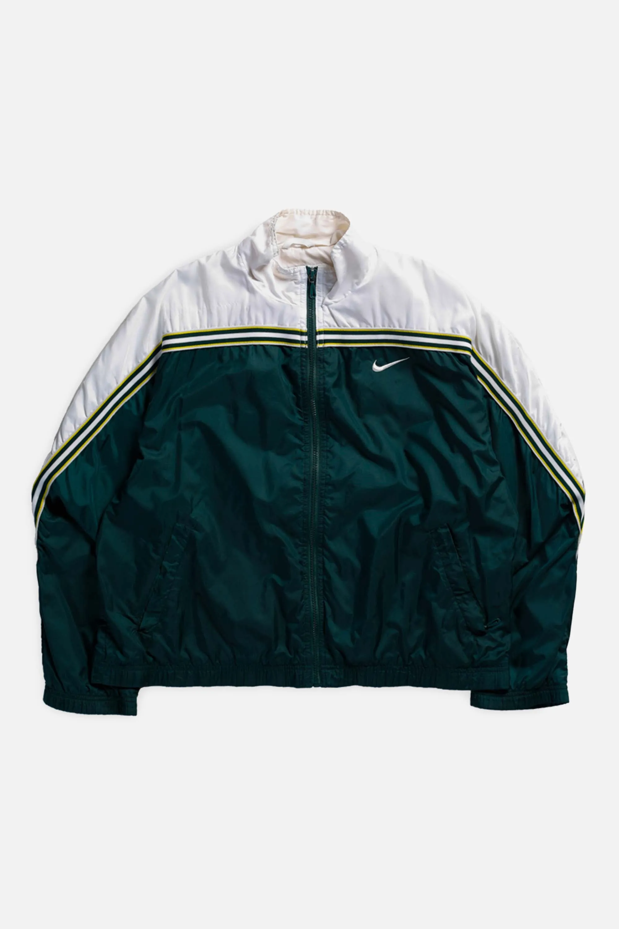 Vintage Nike Windbreaker Jacket - M