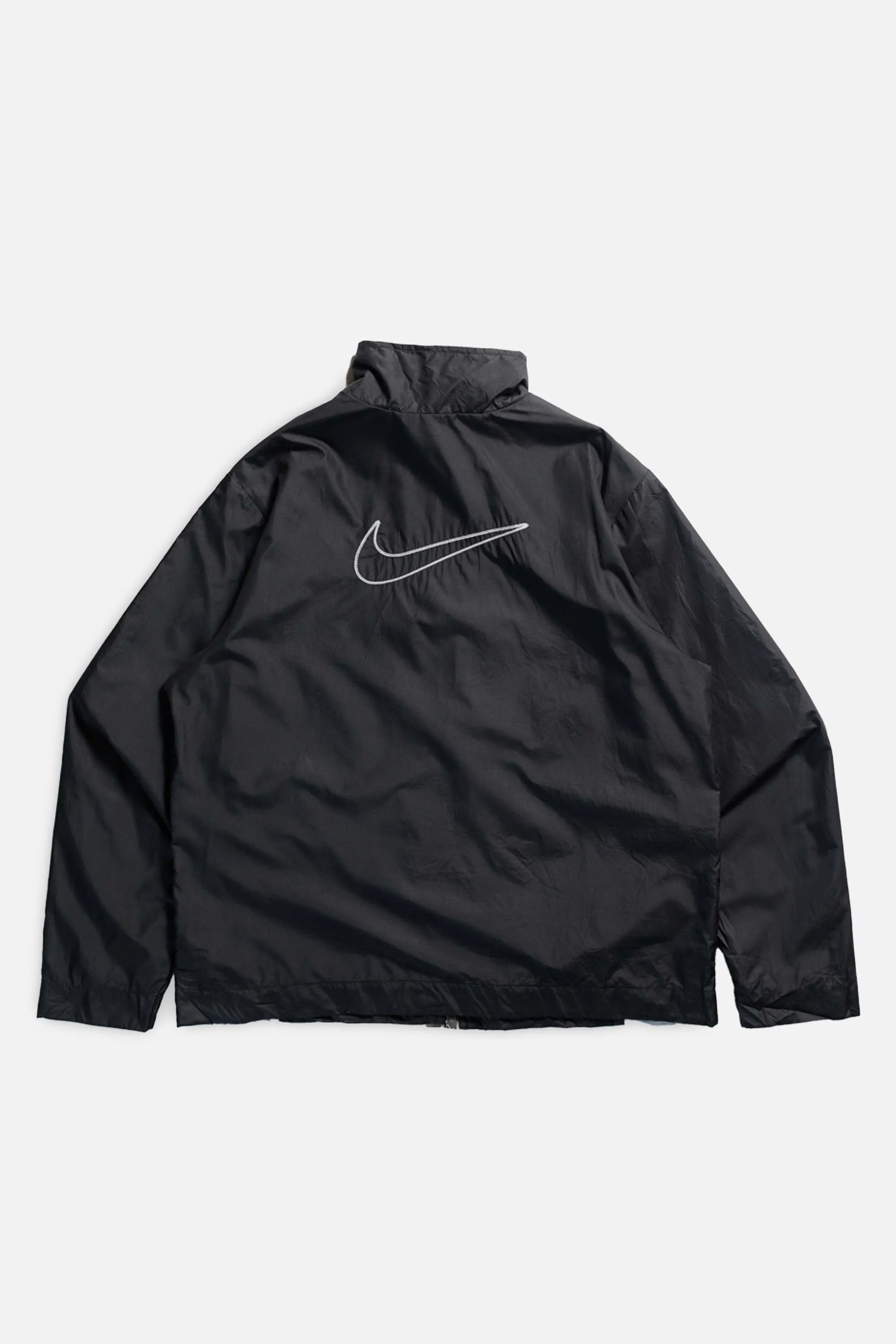 Vintage Nike Windbreaker Jacket - M