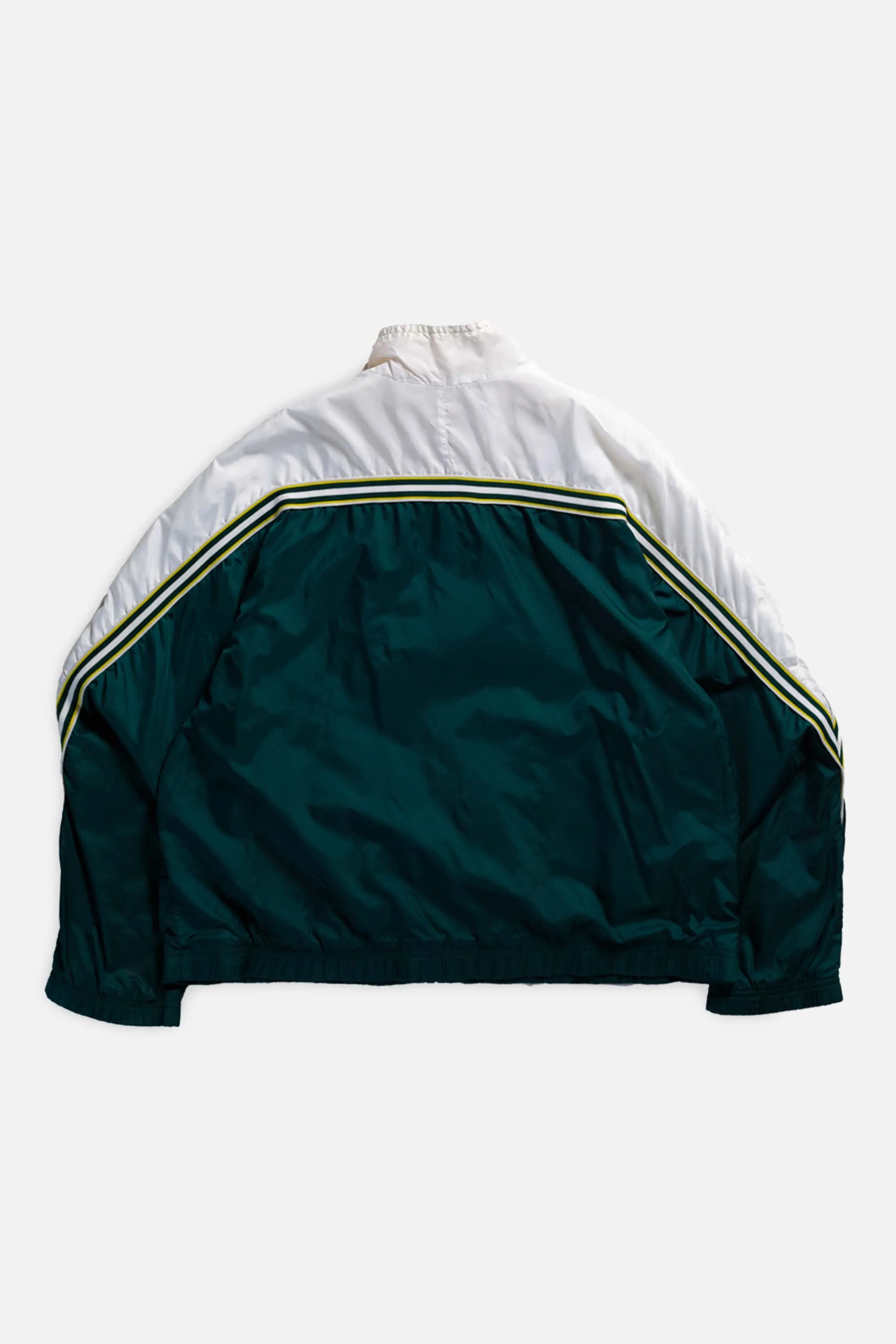 Vintage Nike Windbreaker Jacket - M