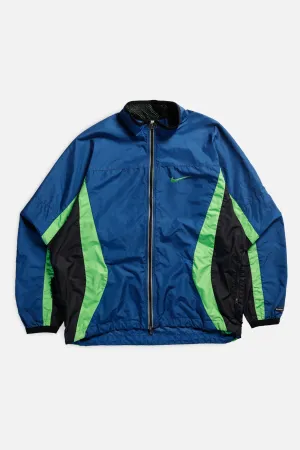 Vintage Nike Windbreaker Jacket - M