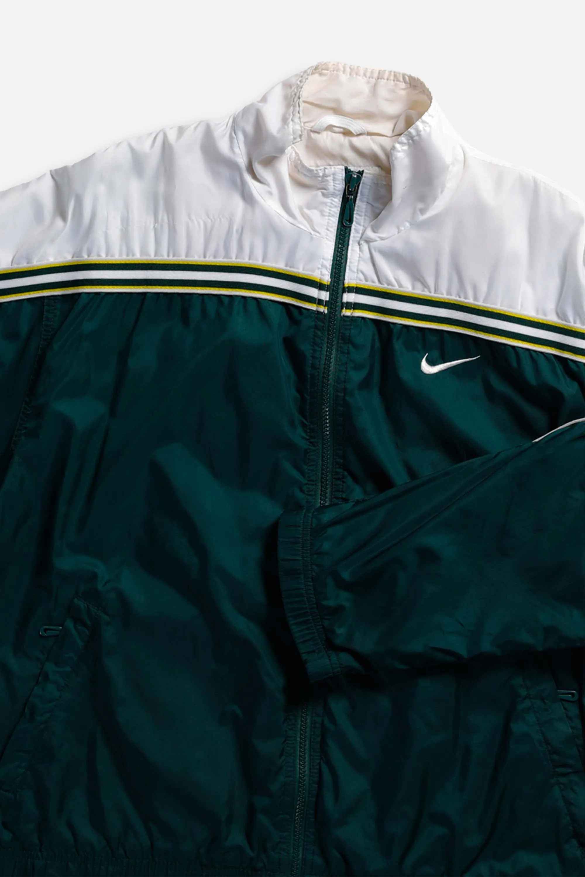 Vintage Nike Windbreaker Jacket - M