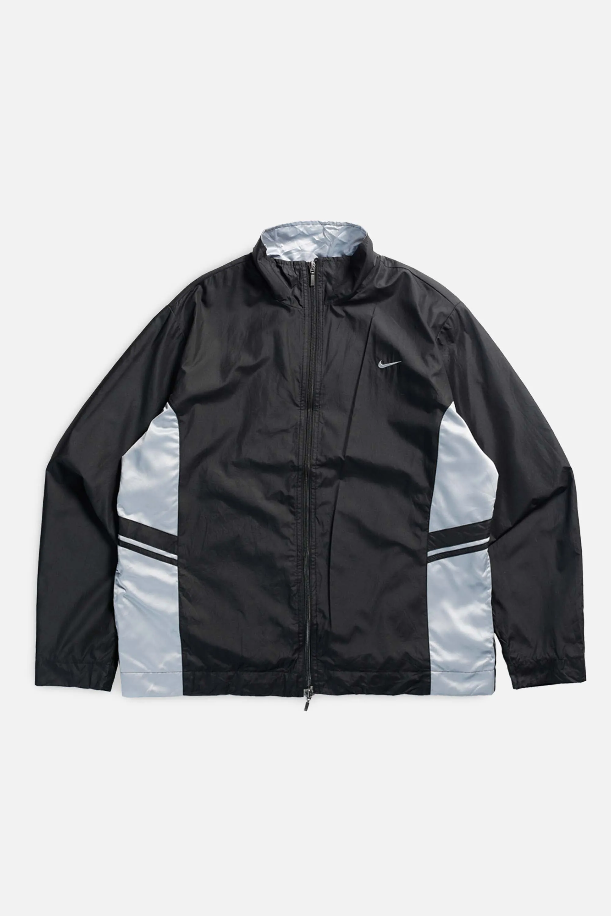 Vintage Nike Windbreaker Jacket - M